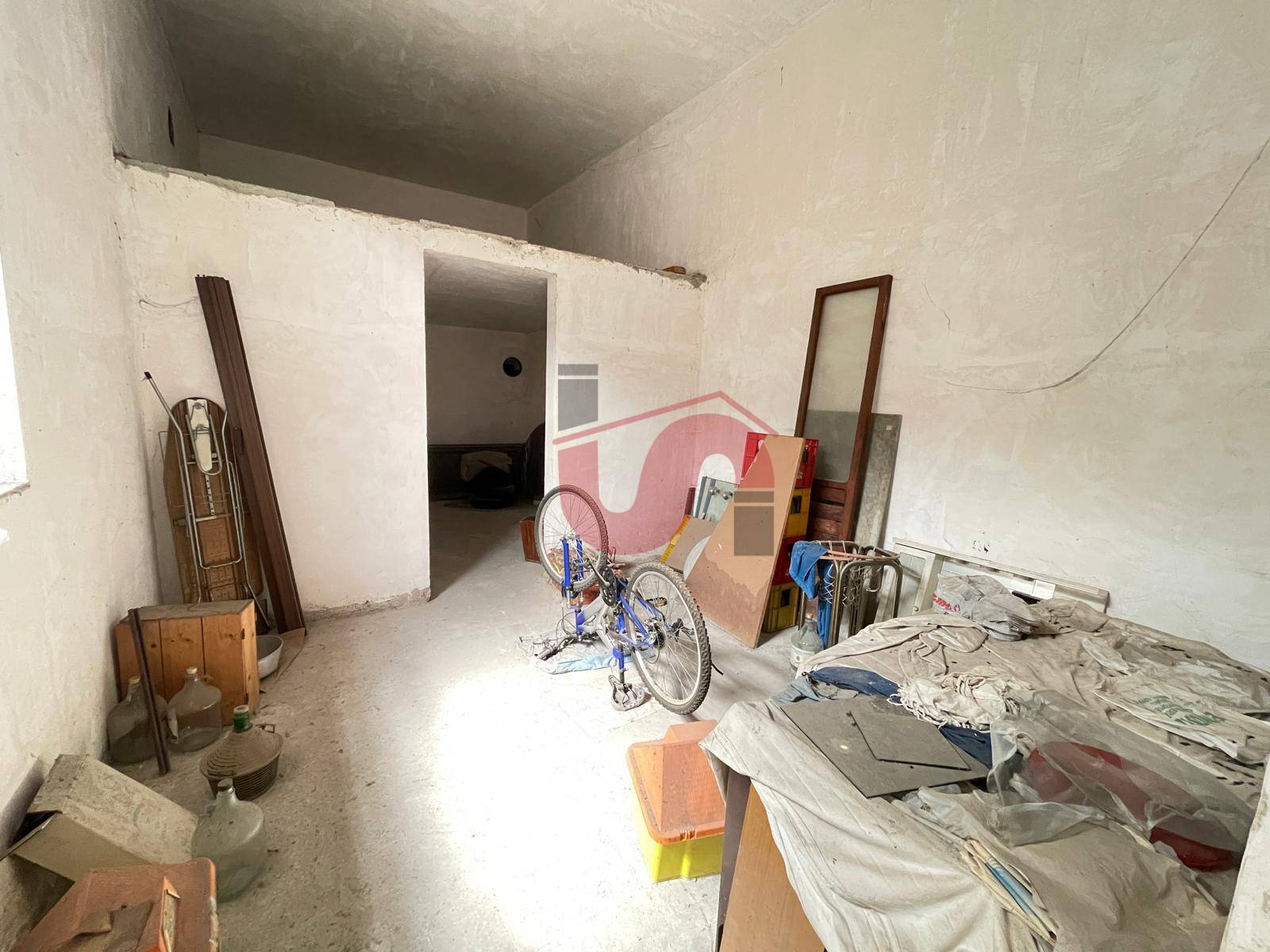 Deposito in vendita a Benevento