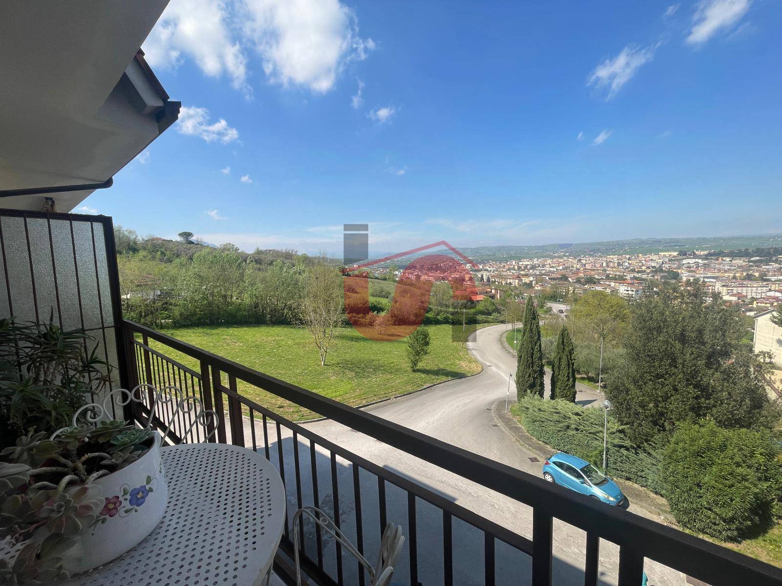 TRILOCALE in vendita a Benevento