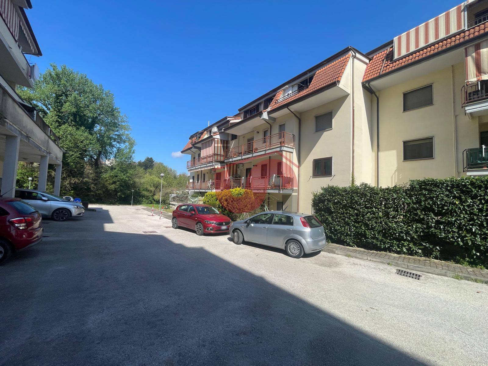 TRILOCALE in vendita a Benevento