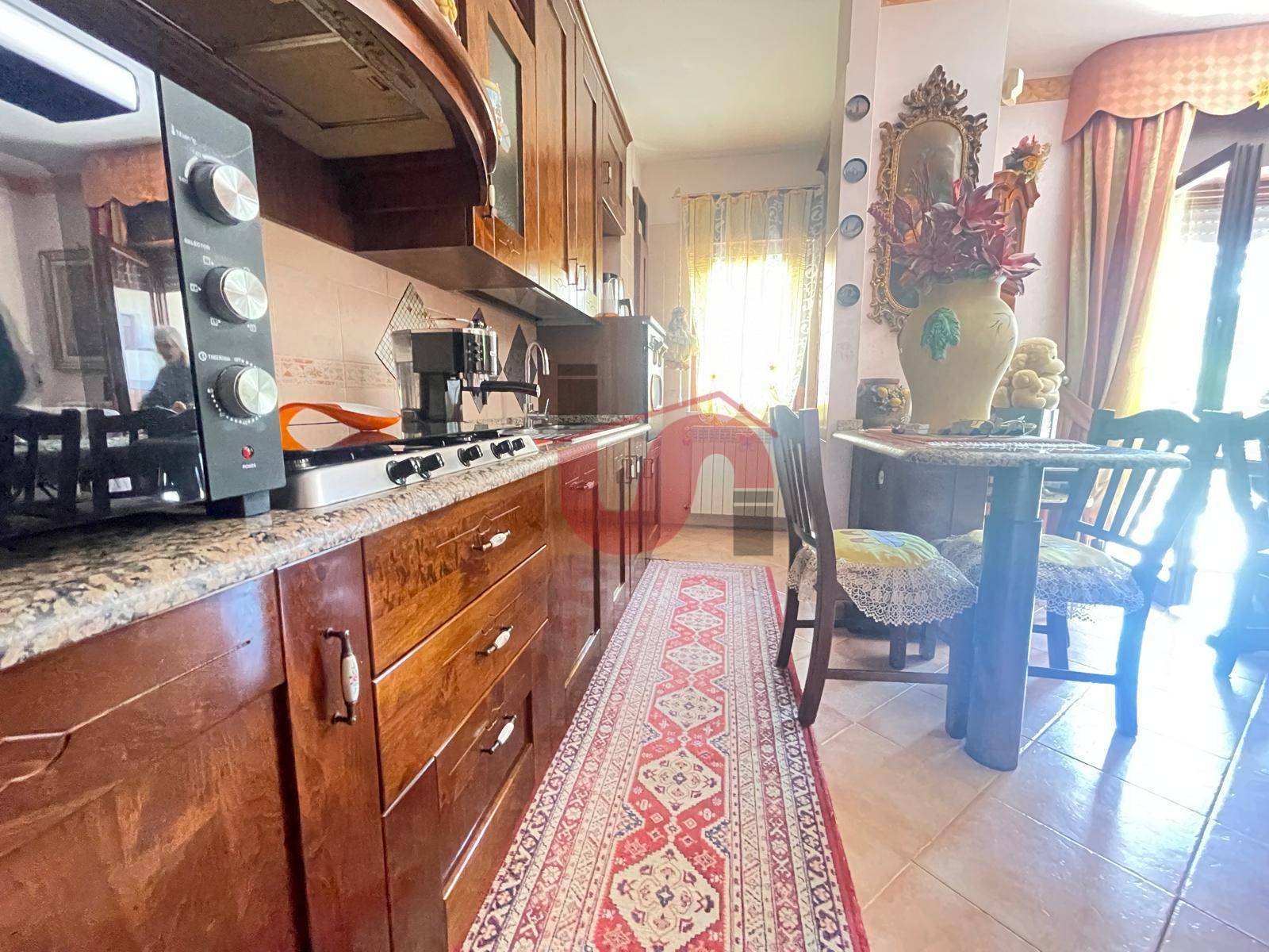 TRILOCALE in vendita a Benevento