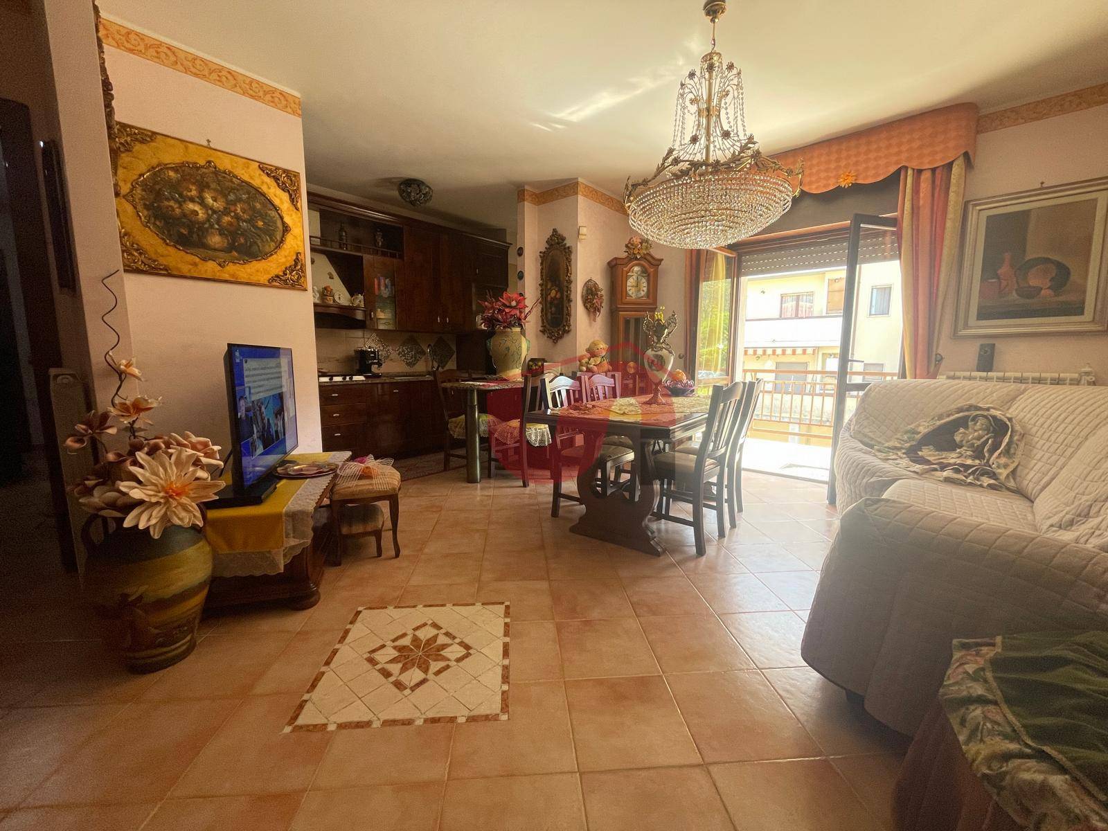 TRILOCALE in vendita a Benevento