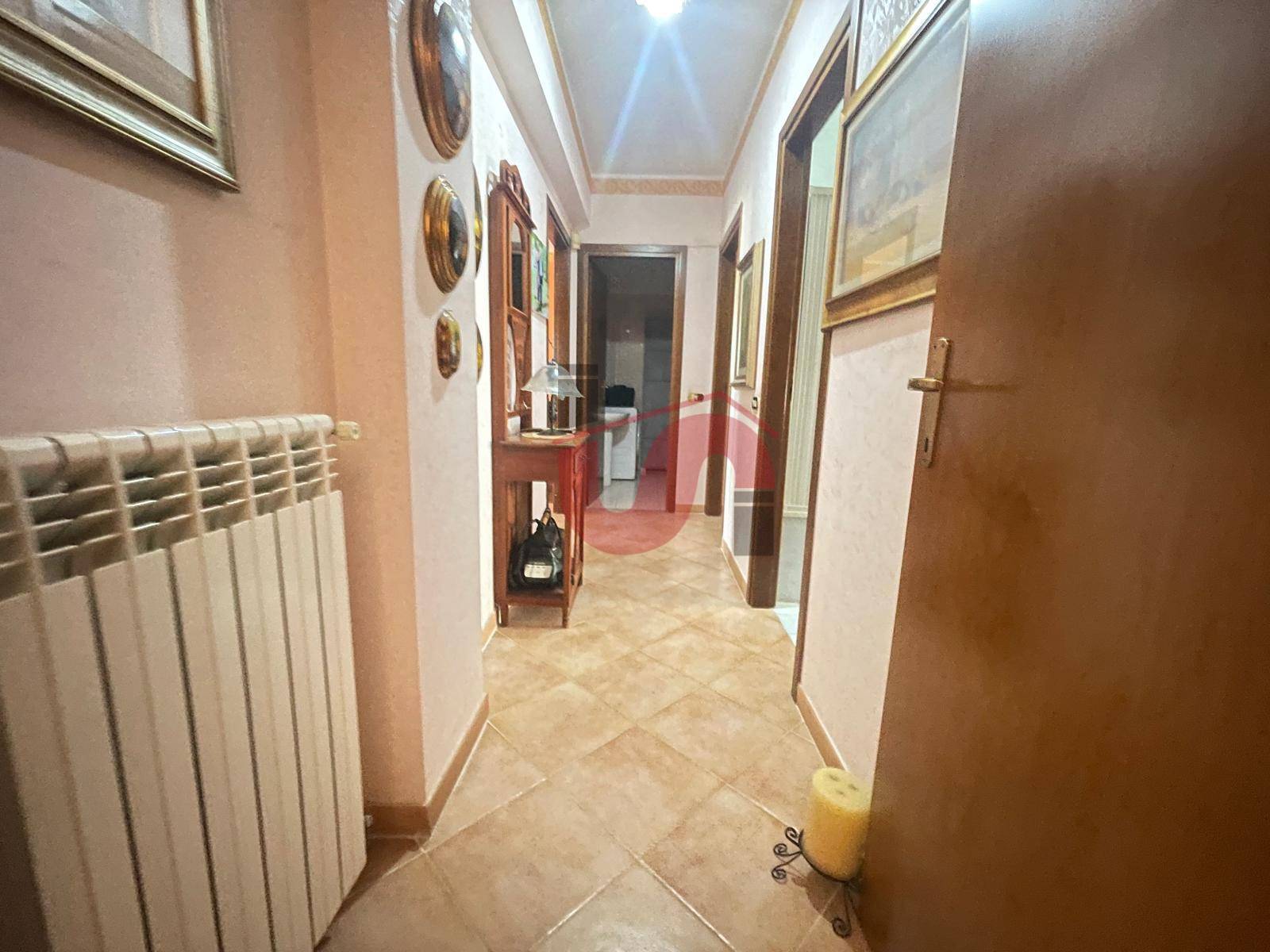 TRILOCALE in vendita a Benevento