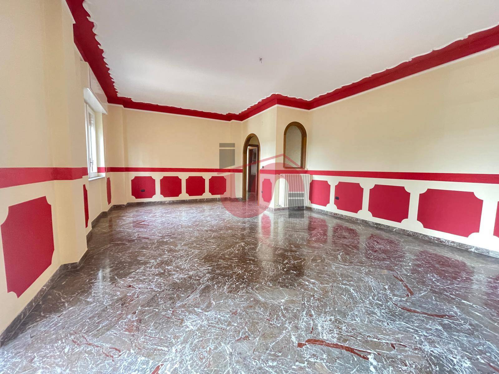 QUADRILOCALE in affitto a Benevento