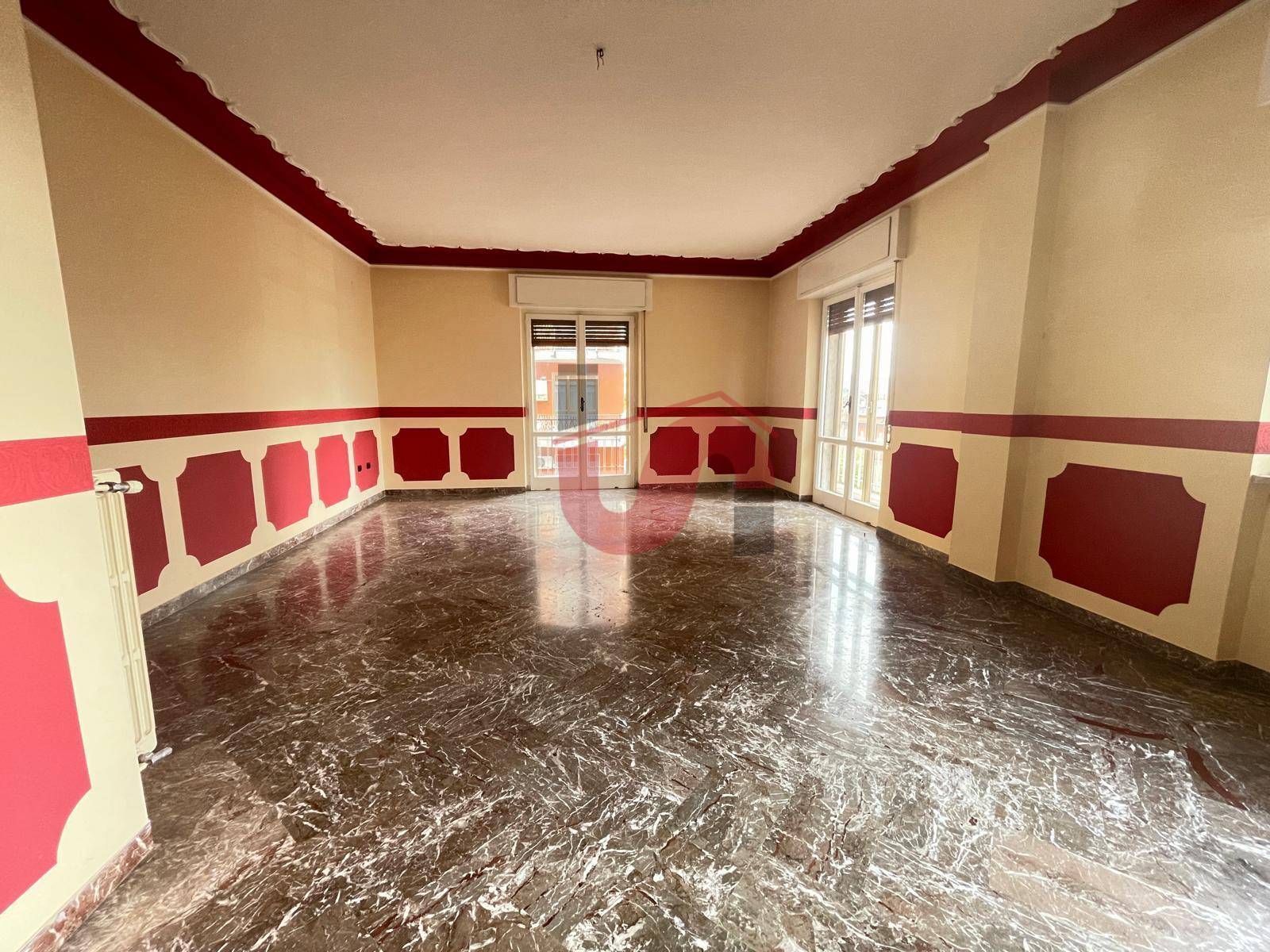 QUADRILOCALE in affitto a Benevento