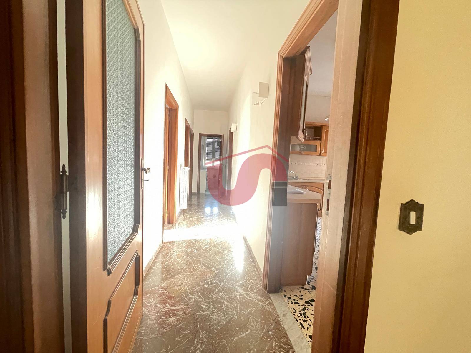 QUADRILOCALE in affitto a Benevento