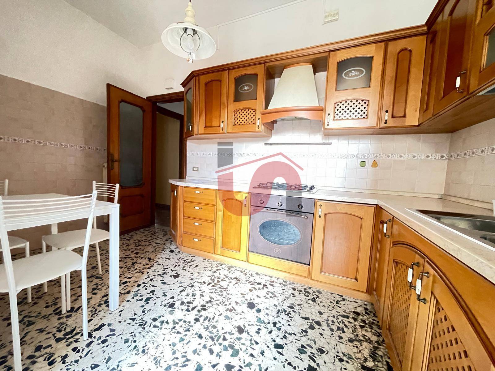 QUADRILOCALE in affitto a Benevento