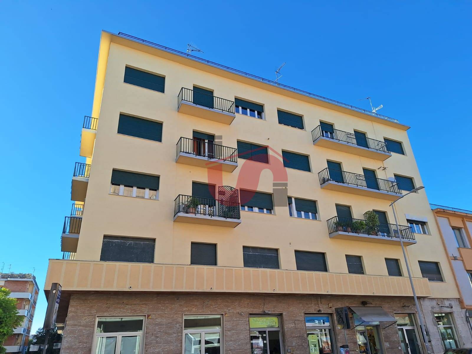 APPARTAMENTO + DI 4 LOCALI in affitto a Benevento, Mellusi/Atlantici