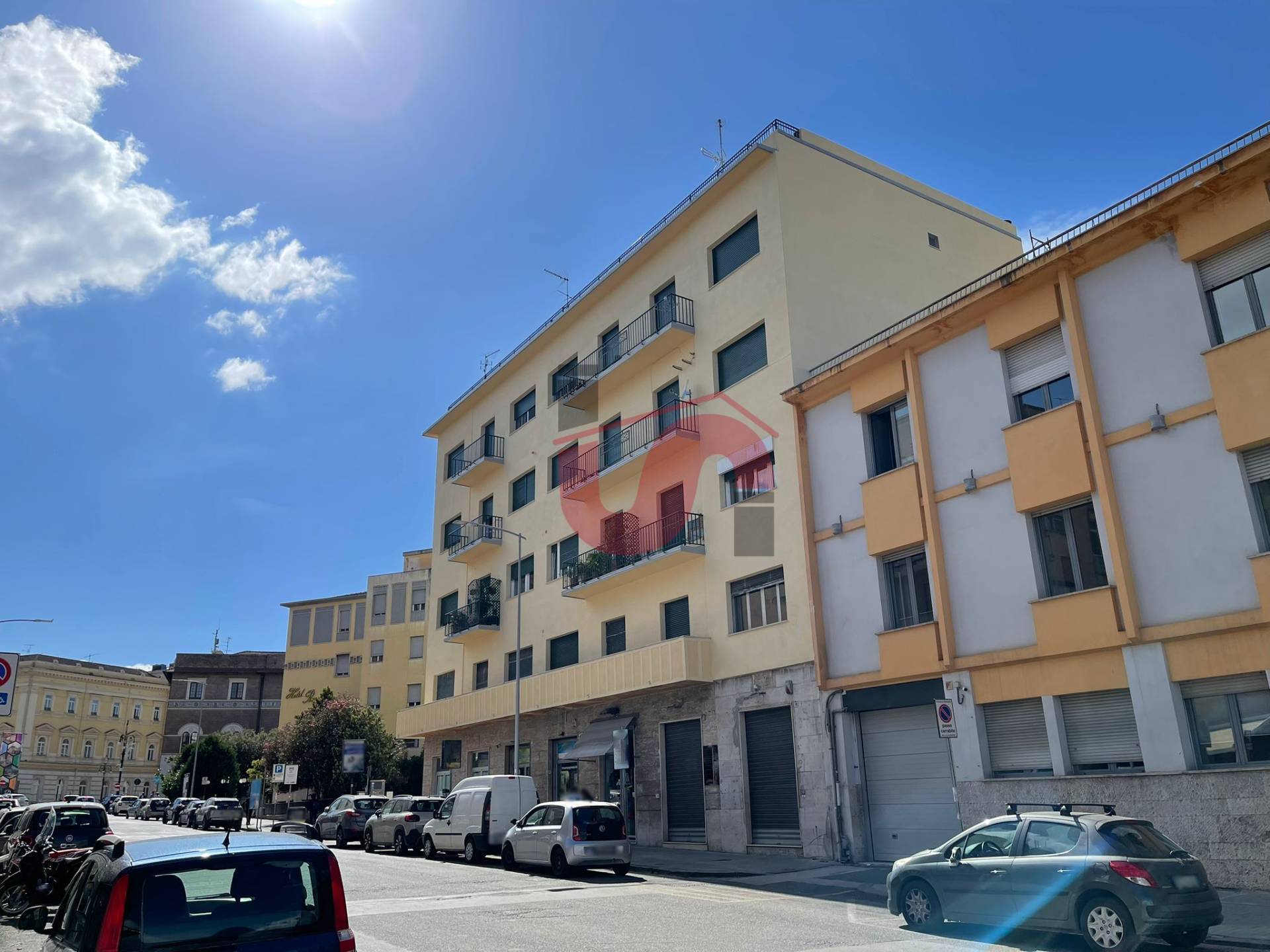 APPARTAMENTO + DI 4 LOCALI in affitto a Benevento, Mellusi/Atlantici