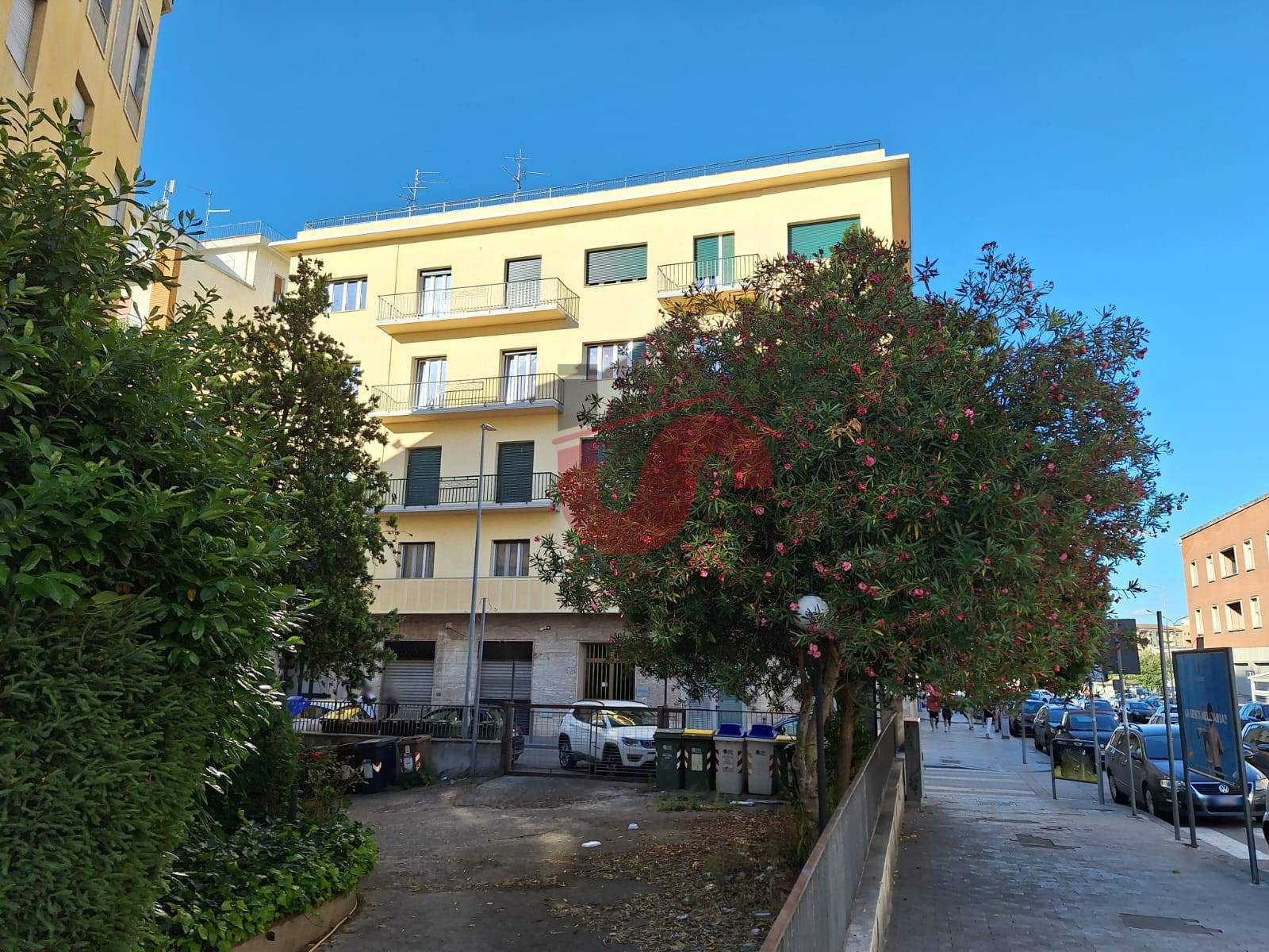 APPARTAMENTO + DI 4 LOCALI in affitto a Benevento, Mellusi/Atlantici