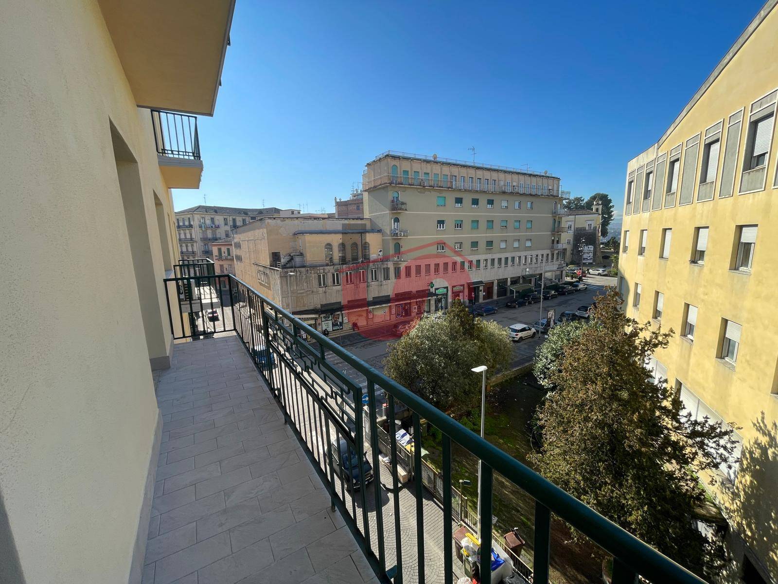 APPARTAMENTO + DI 4 LOCALI in affitto a Benevento, Mellusi/Atlantici