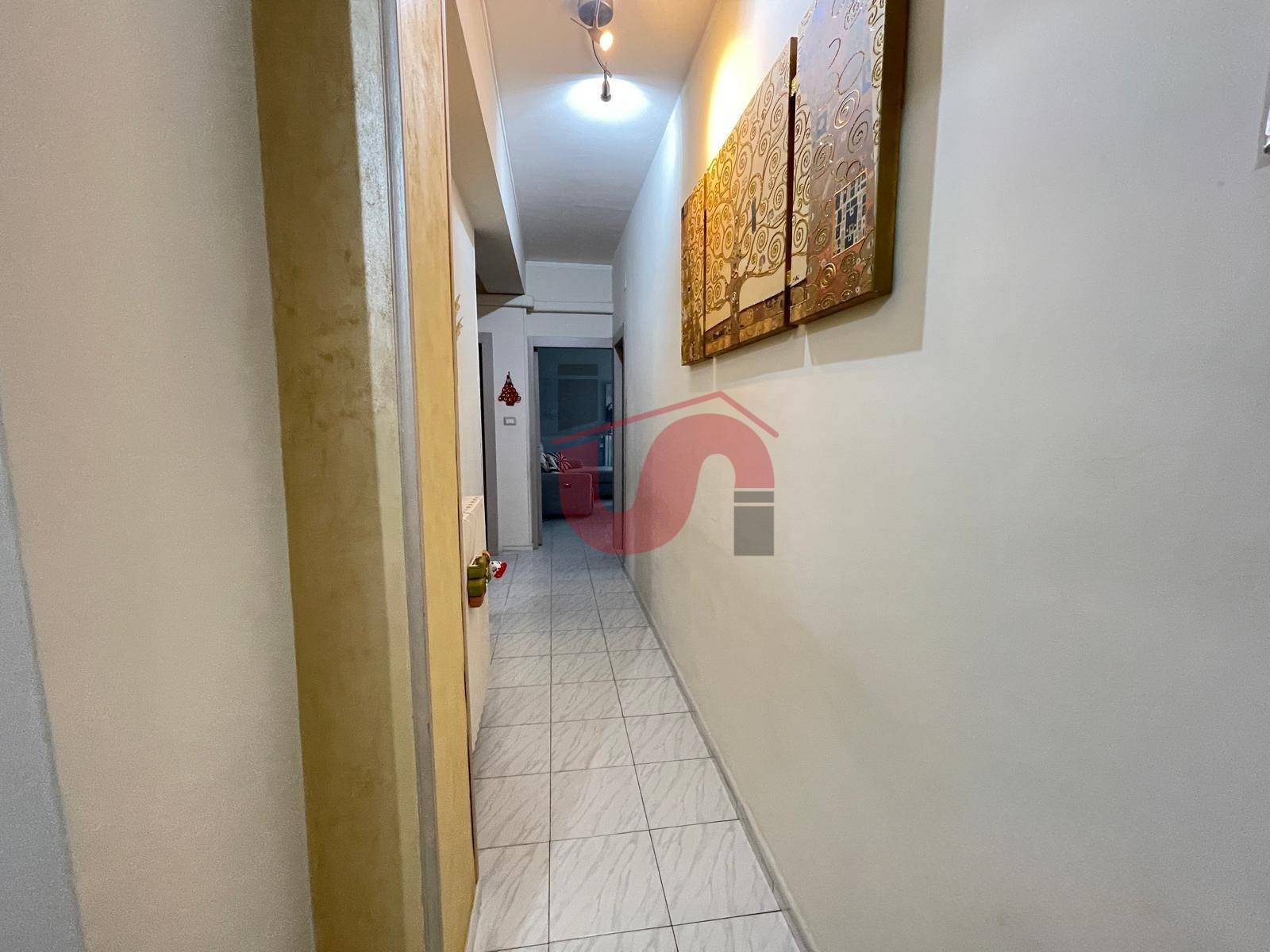 QUADRILOCALE in vendita a Benevento