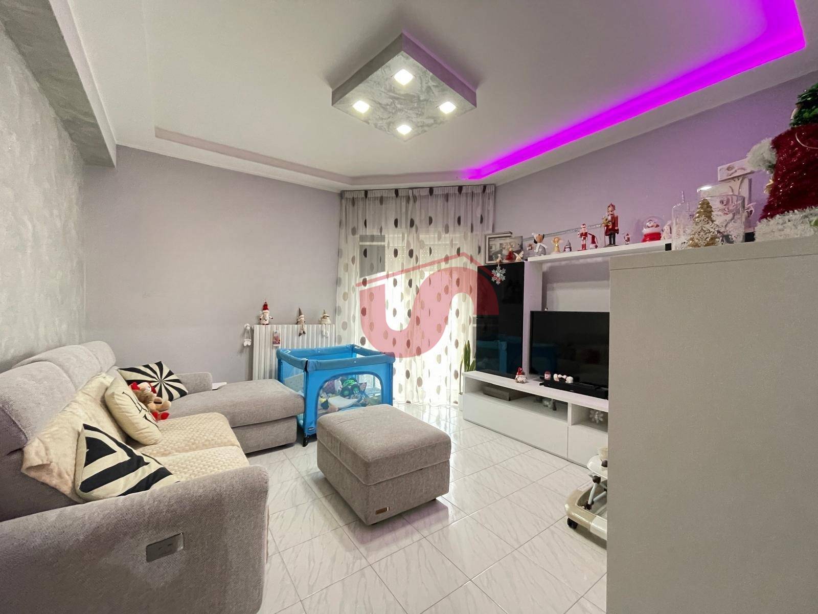 QUADRILOCALE in vendita a Benevento