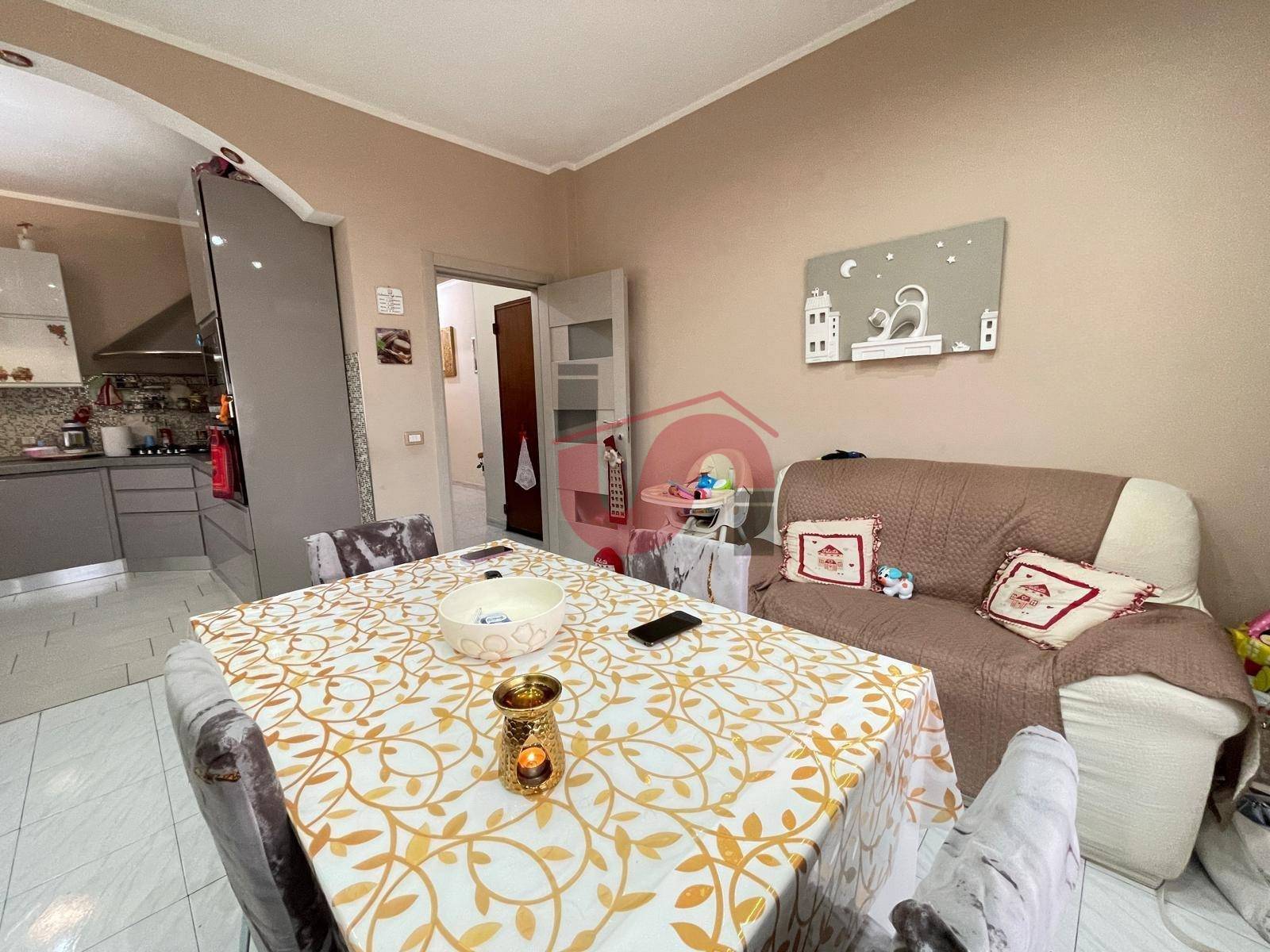 QUADRILOCALE in vendita a Benevento