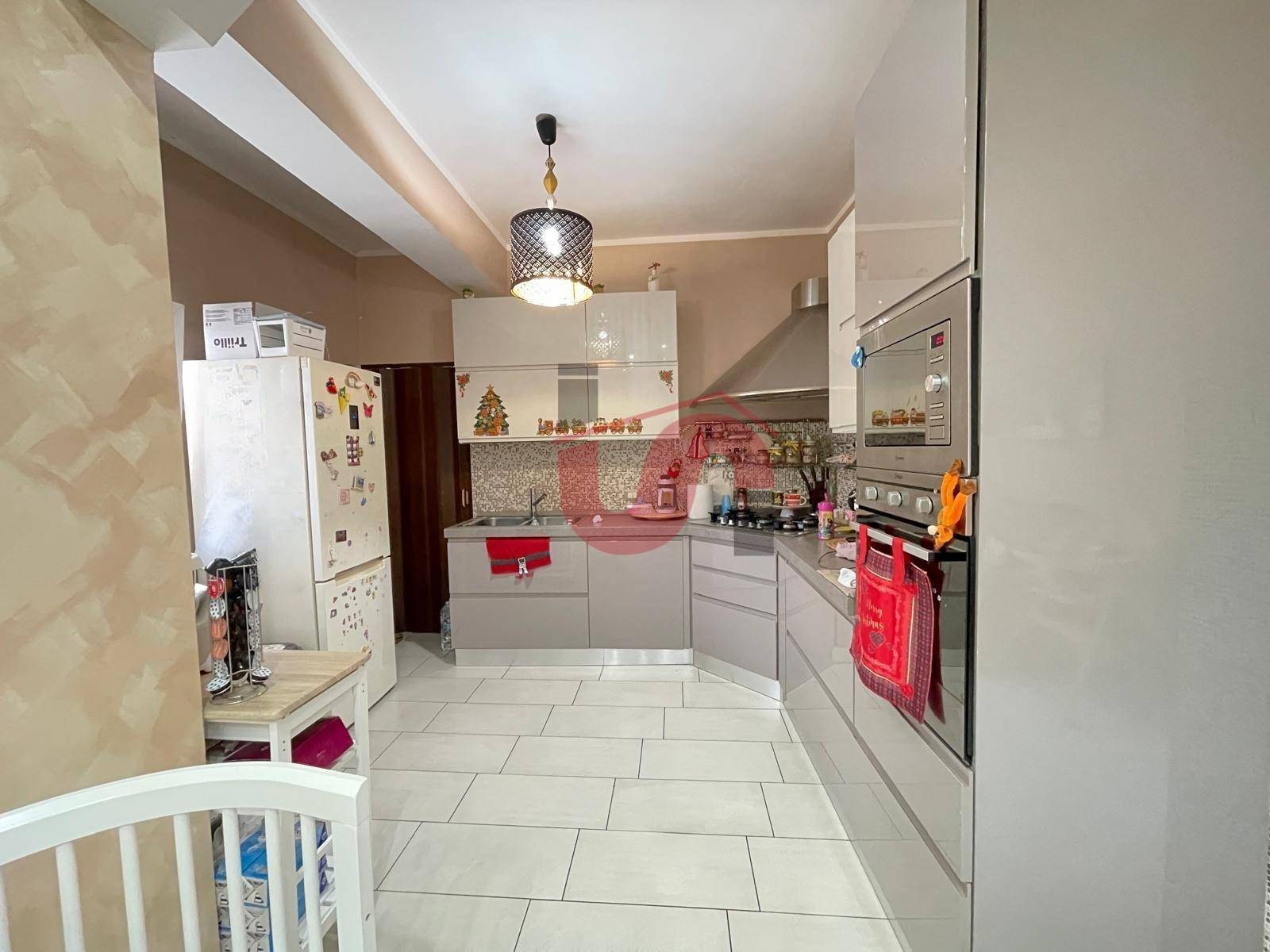 QUADRILOCALE in vendita a Benevento