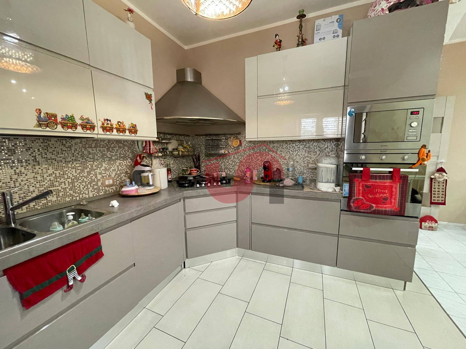 QUADRILOCALE in vendita a Benevento