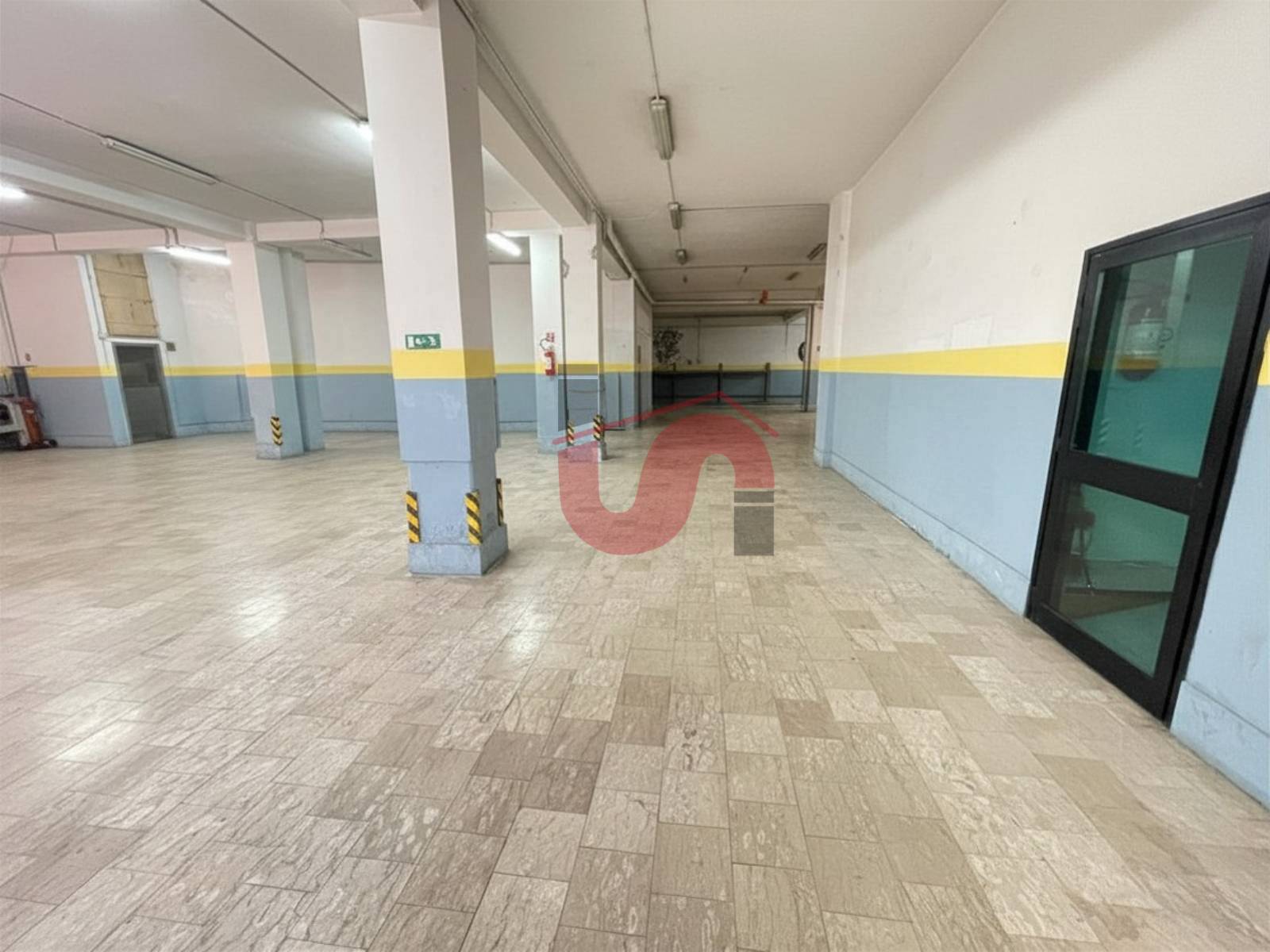 LOCALE PLURIUSO in affitto a Benevento