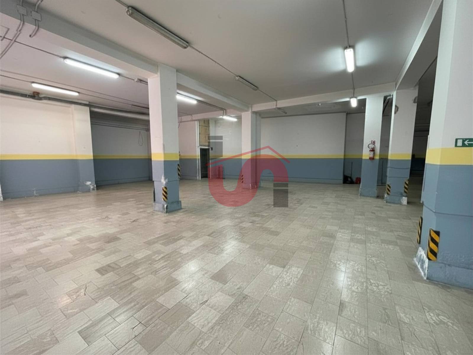 LOCALE PLURIUSO in affitto a Benevento