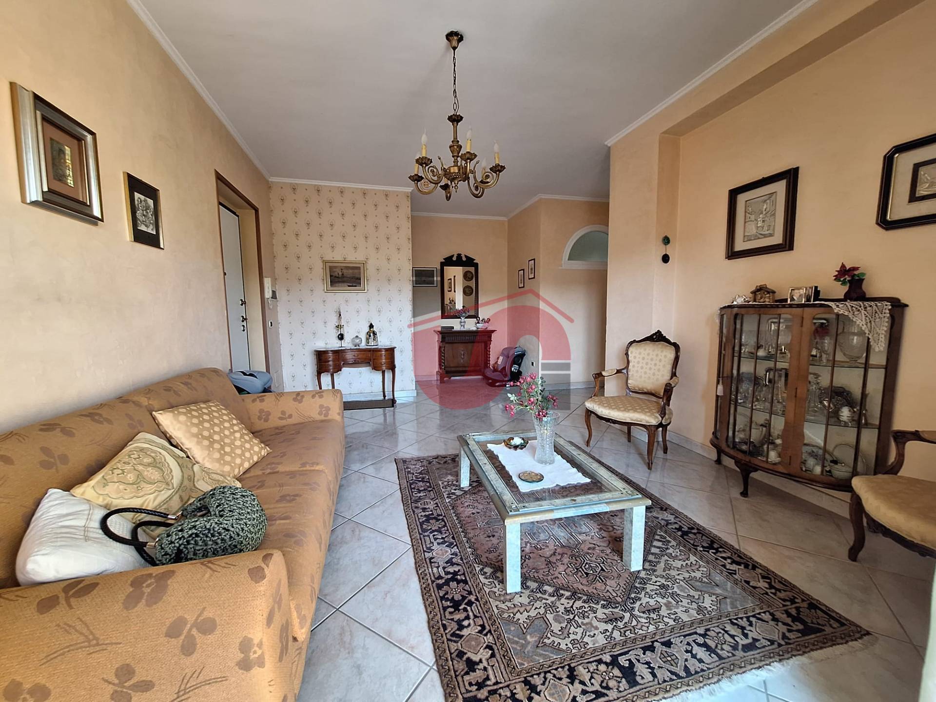 Appartamento in vendita a Benevento, Libert