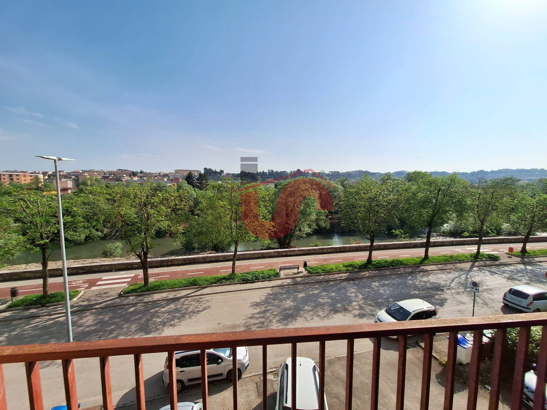 Appartamento in vendita a Benevento, Libert