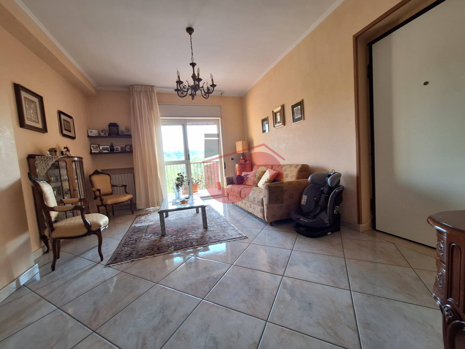 Appartamento in vendita a Benevento, Libert