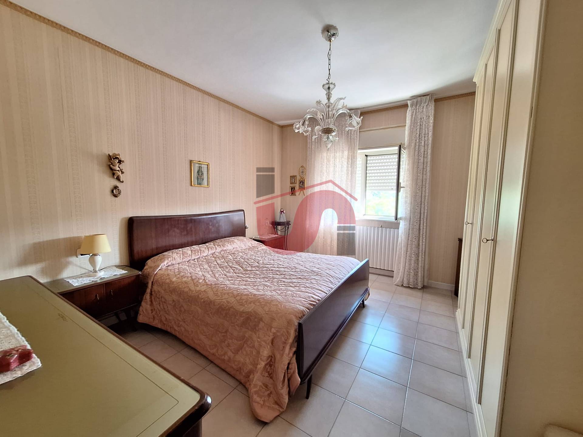 Appartamento in vendita a Benevento, Libert