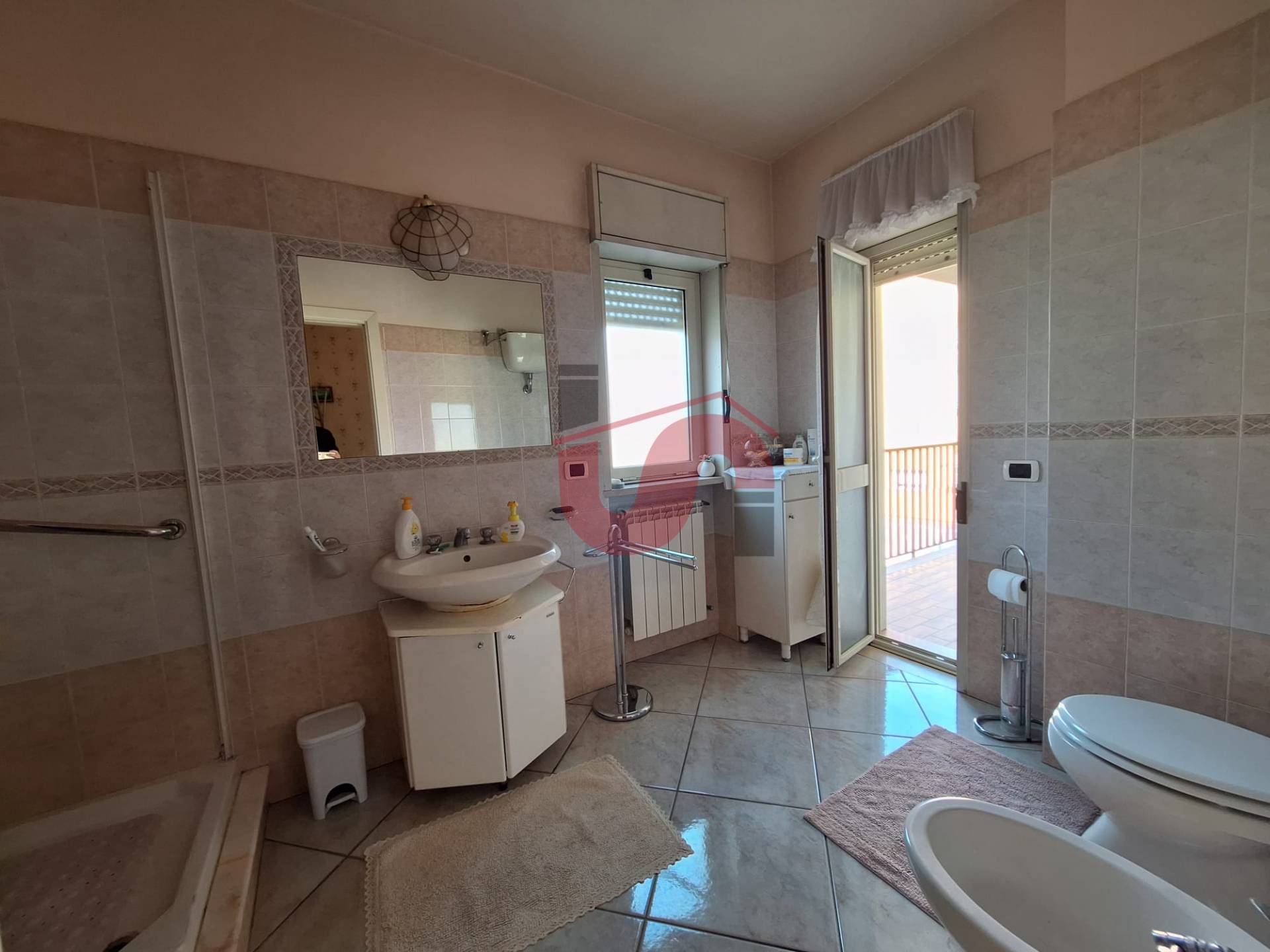 Appartamento in vendita a Benevento, Libert