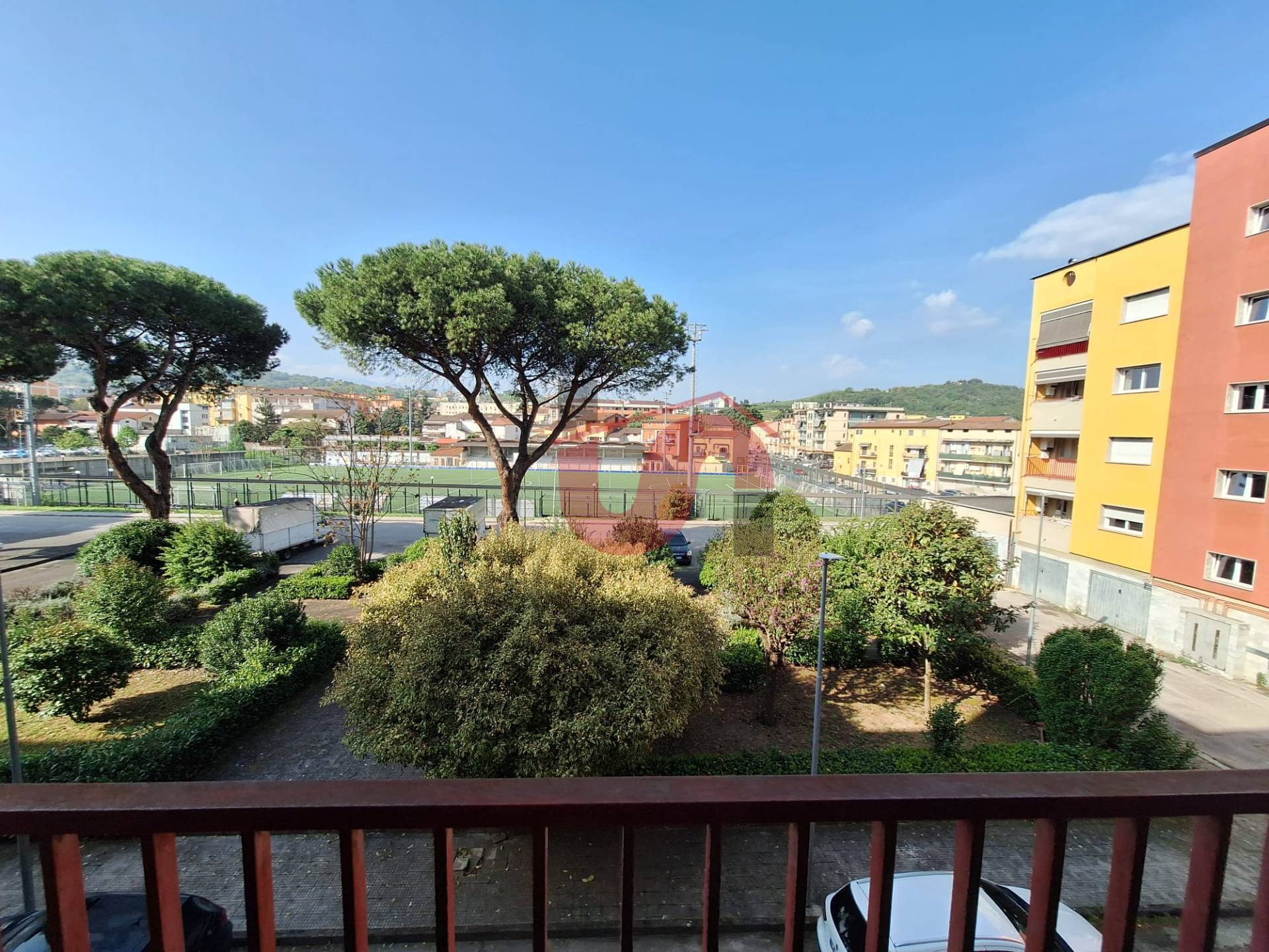 Appartamento in vendita a Benevento, Libert