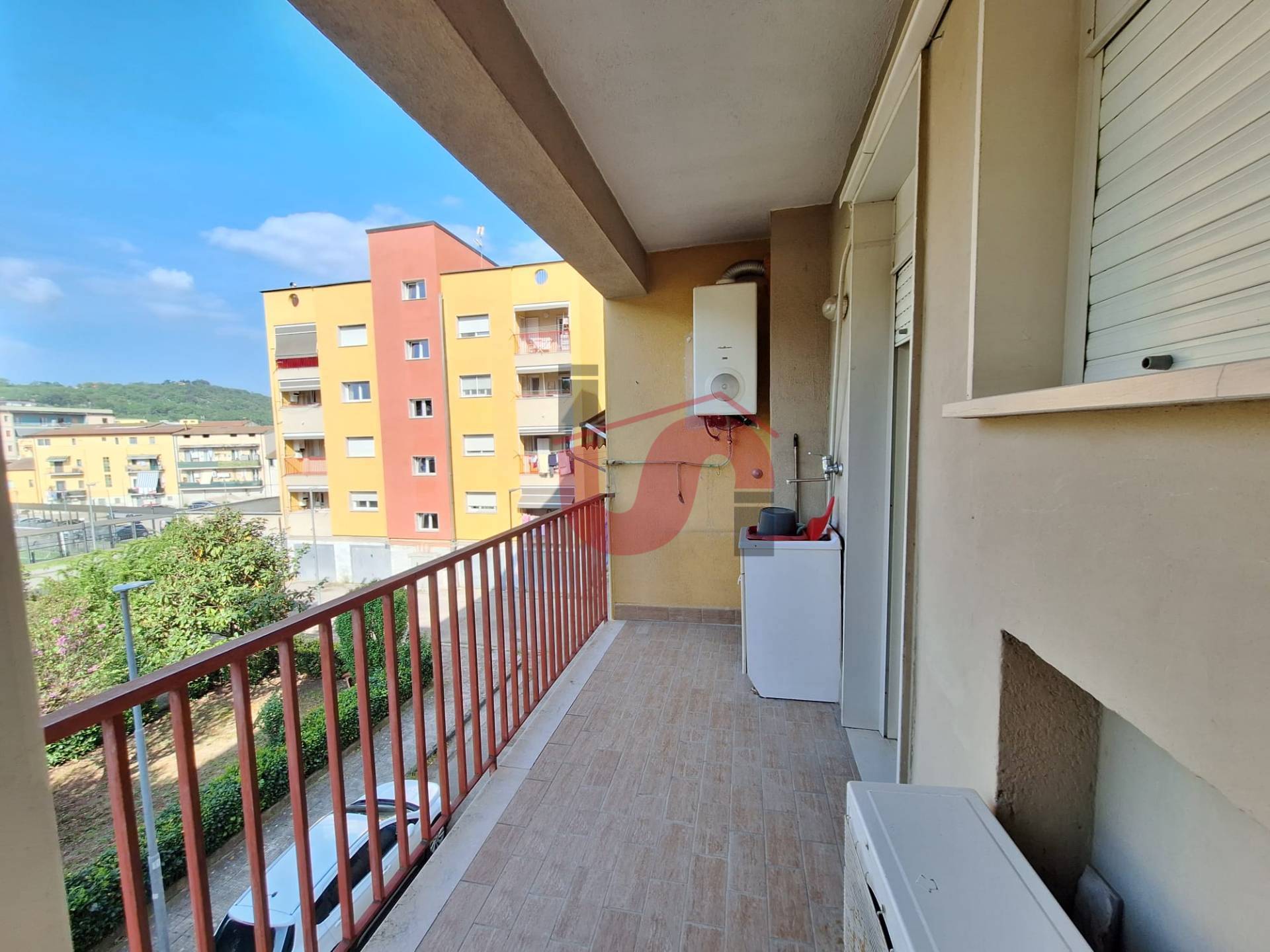 Appartamento in vendita a Benevento, Libert