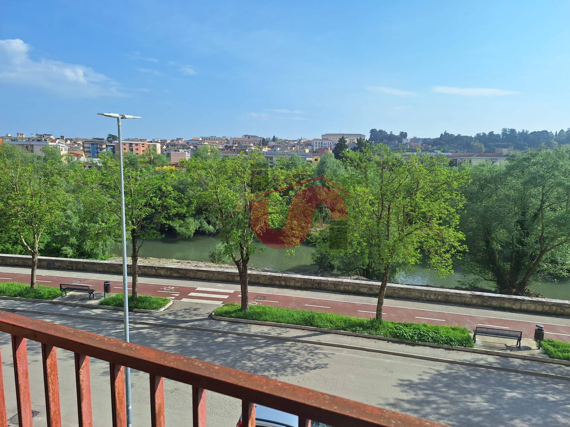 Appartamento in vendita a Benevento, Libert