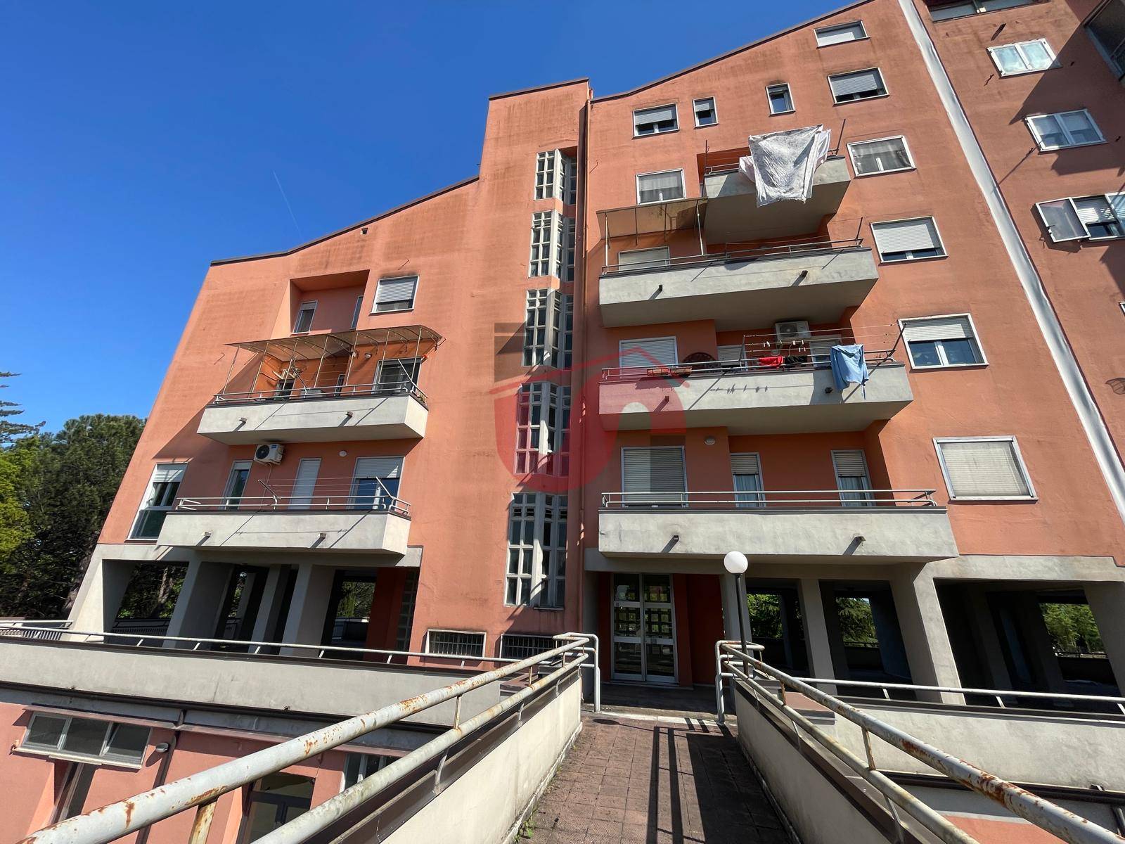 QUADRILOCALE in vendita a Benevento