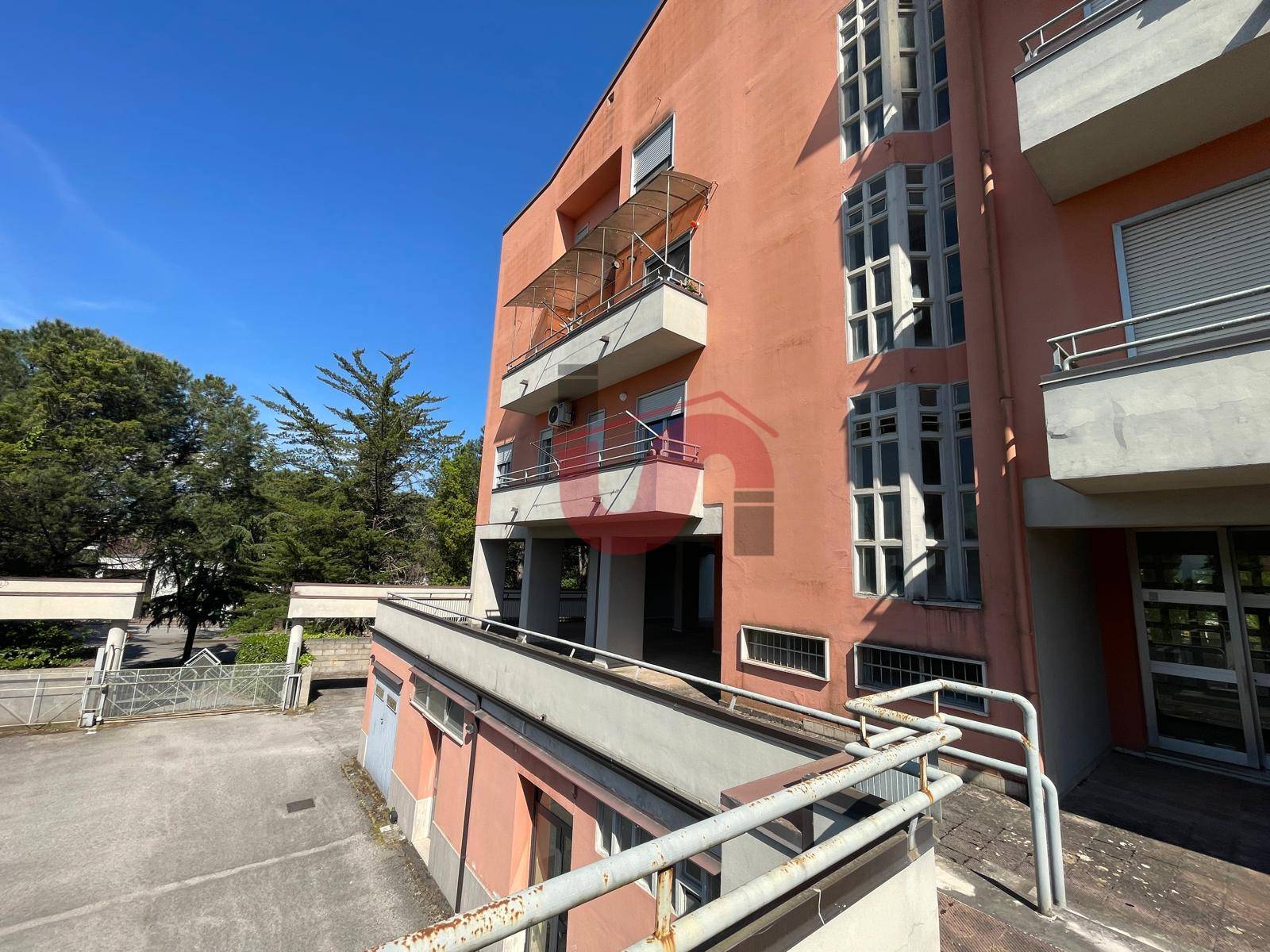 QUADRILOCALE in vendita a Benevento
