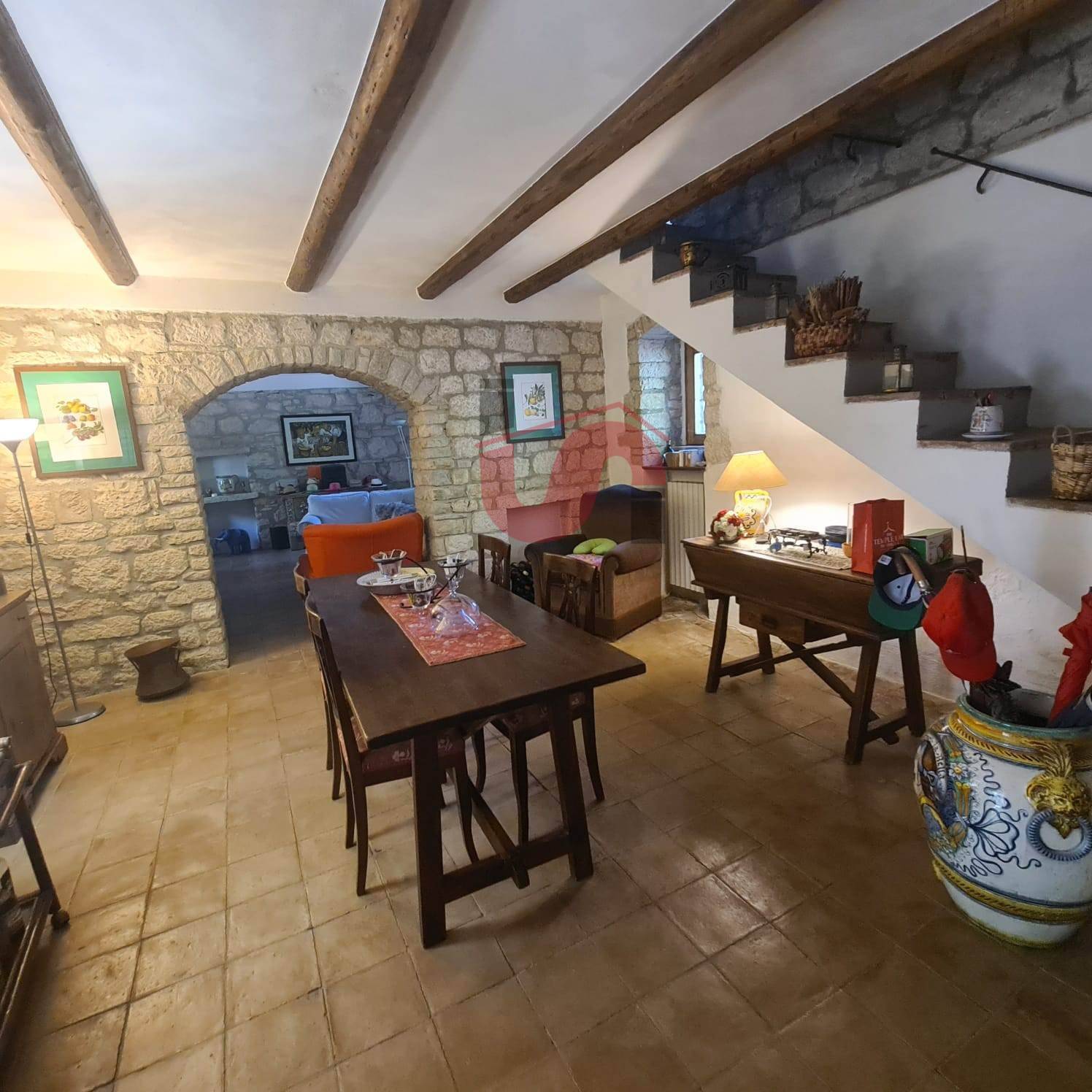 Villa in vendita a Pontelandolfo