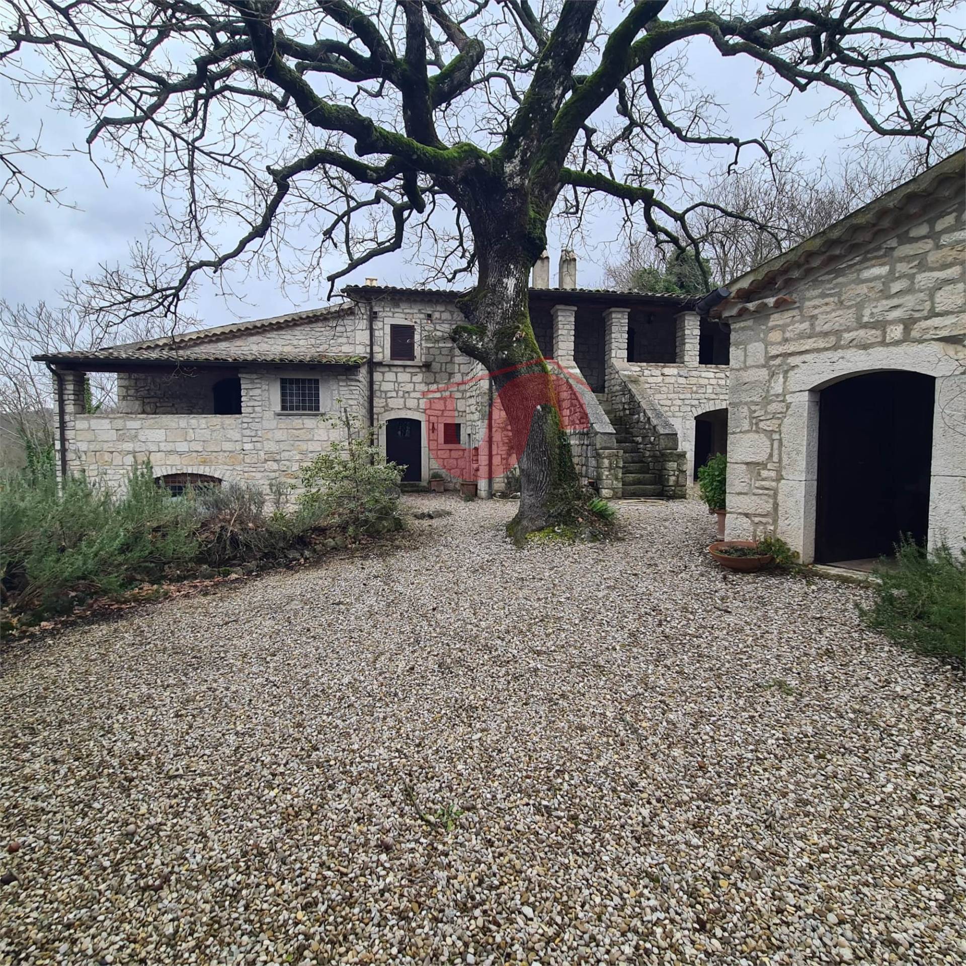 Villa in vendita a Pontelandolfo