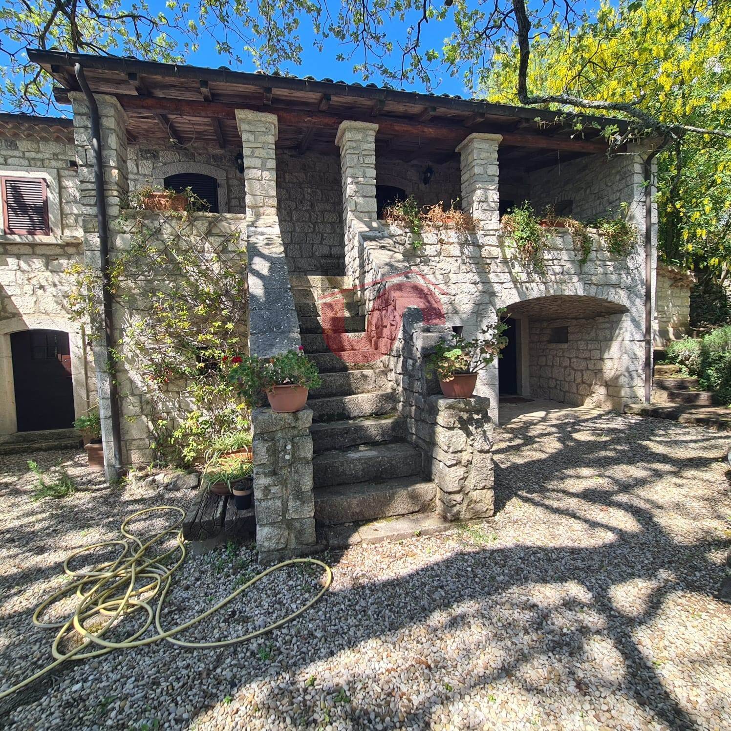 Villa in vendita a Pontelandolfo