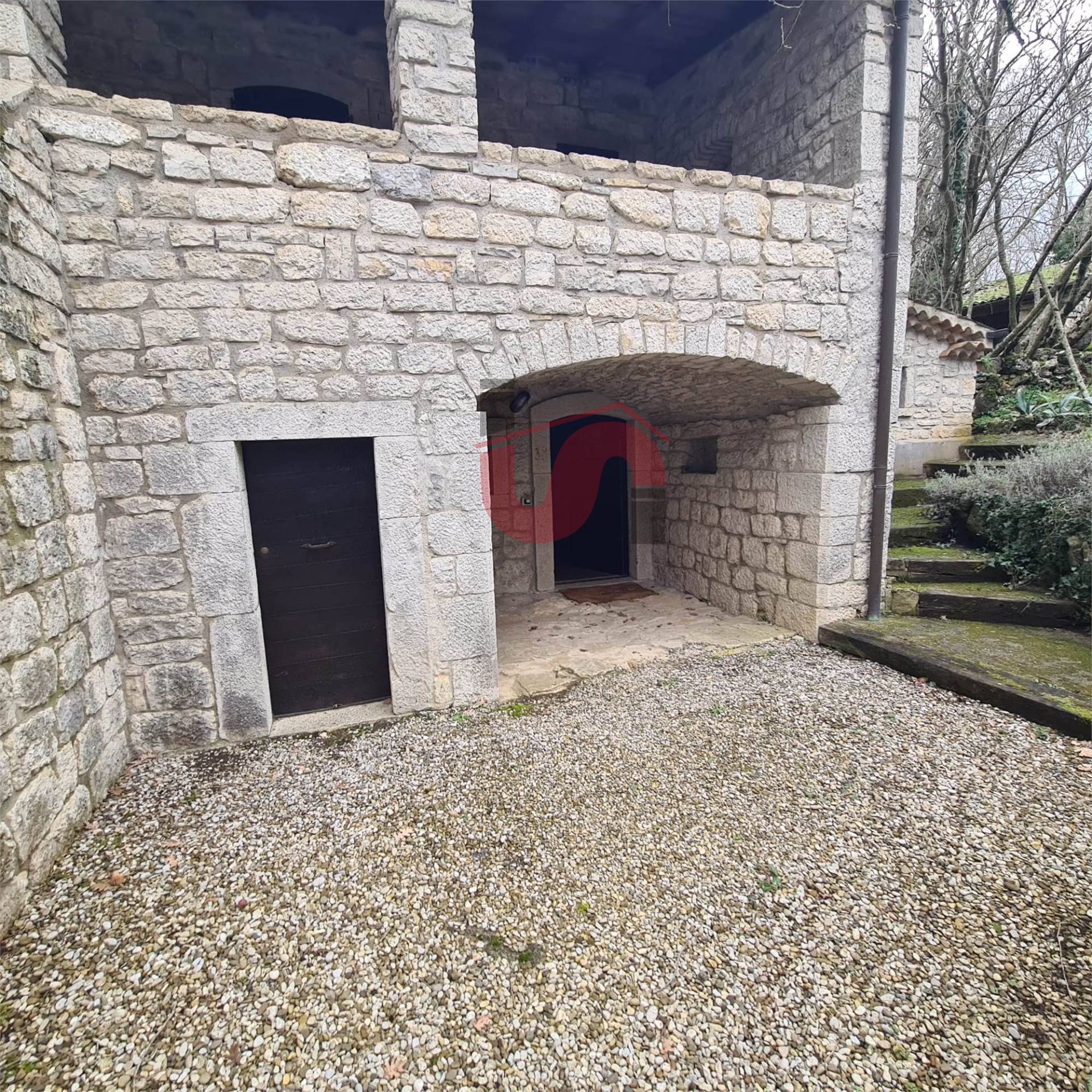 Villa in vendita a Pontelandolfo