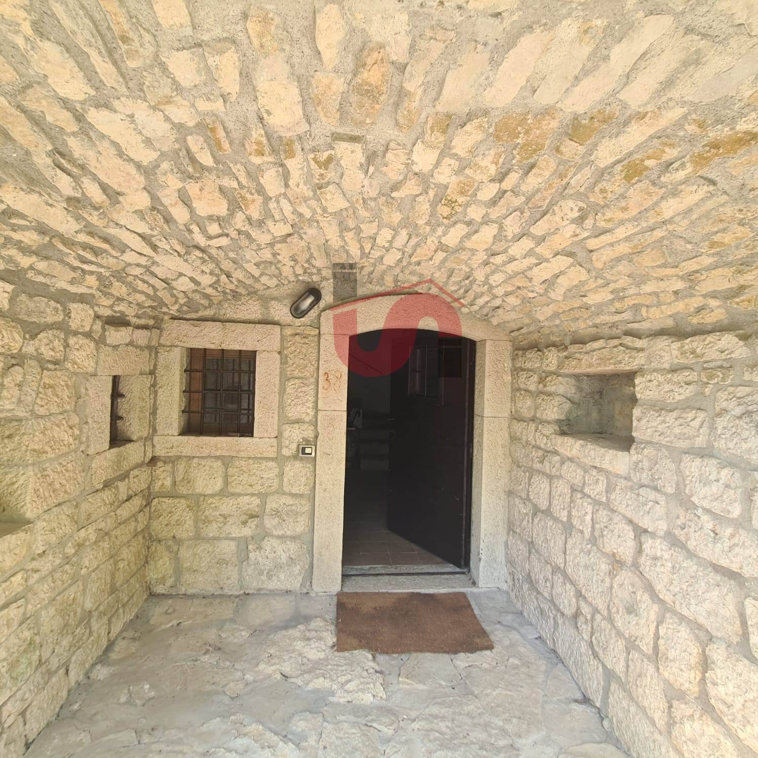 Villa in vendita a Pontelandolfo