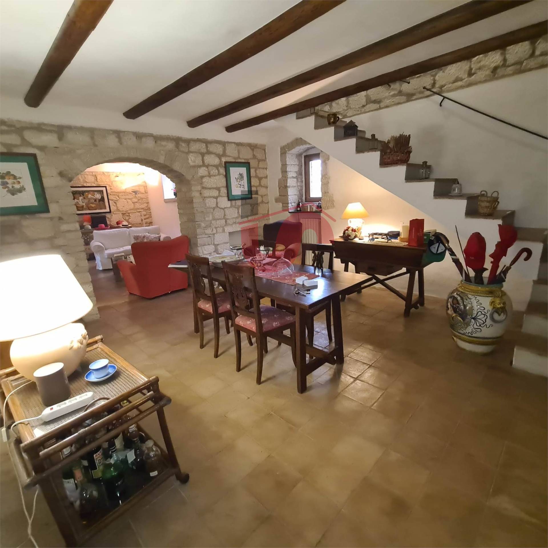 Villa in vendita a Pontelandolfo