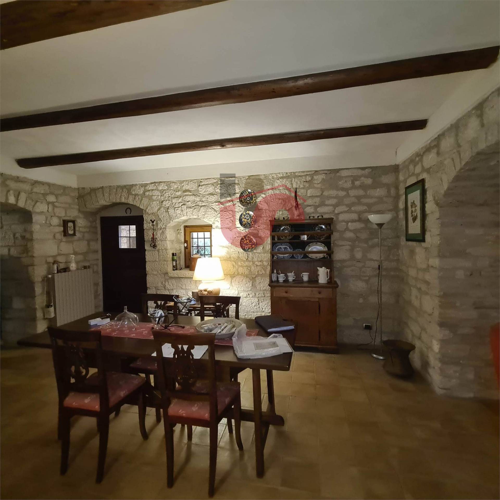 Villa in vendita a Pontelandolfo