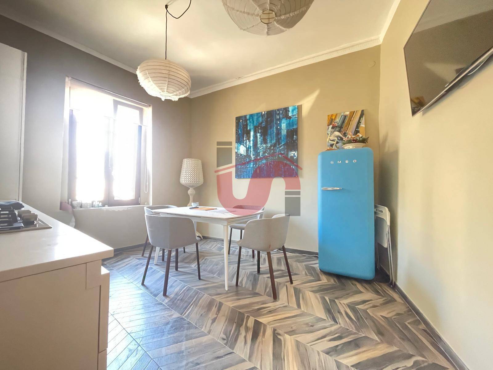 Casa Semindipendente in vendita a Benevento, CENTRO STORICO