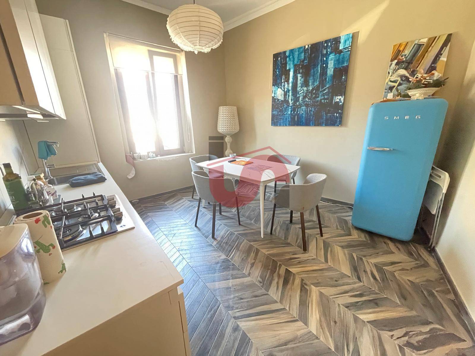 Casa Semindipendente in vendita a Benevento, CENTRO STORICO