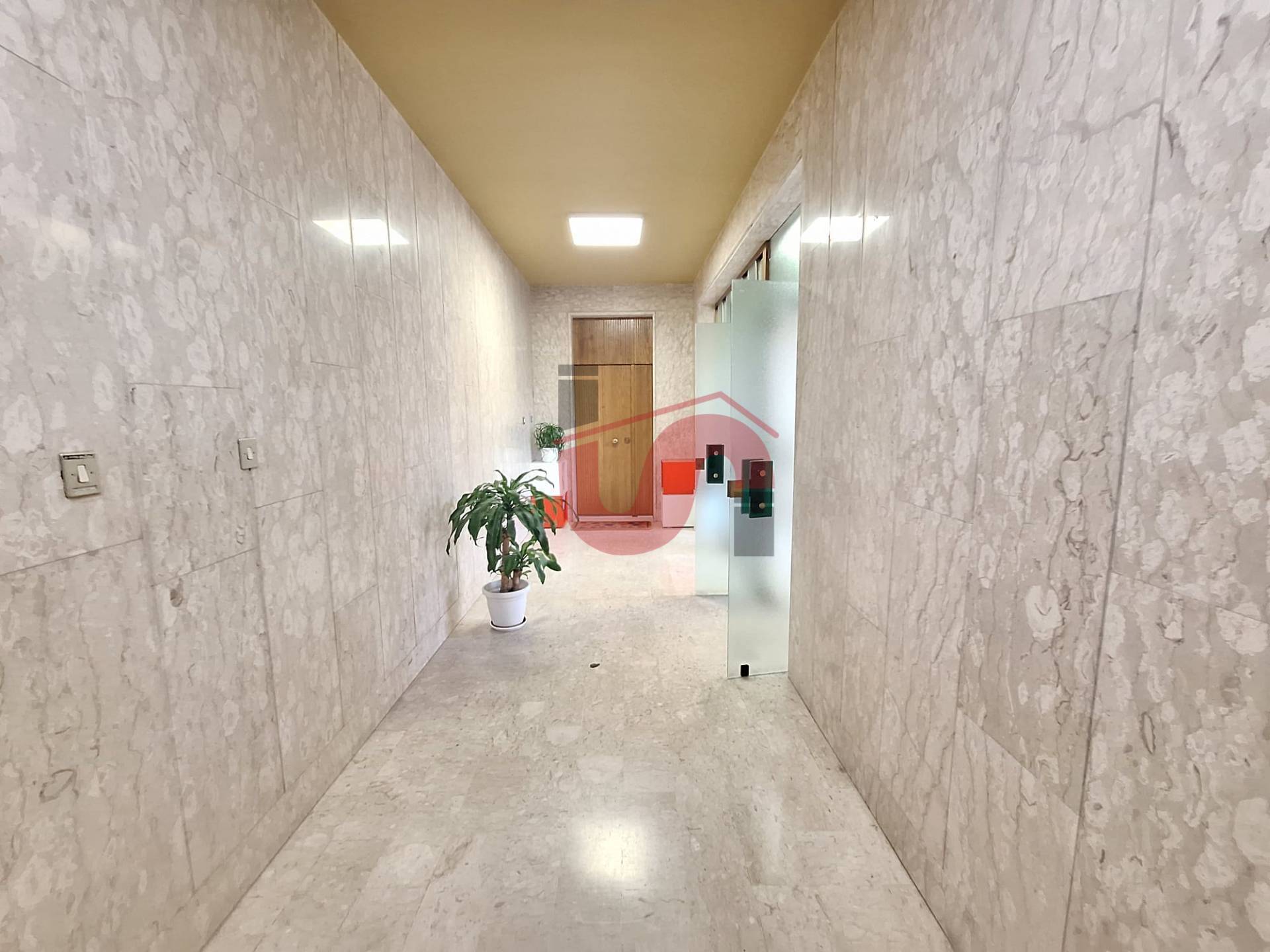 TRILOCALE in affitto a Benevento, CENTRO STORICO