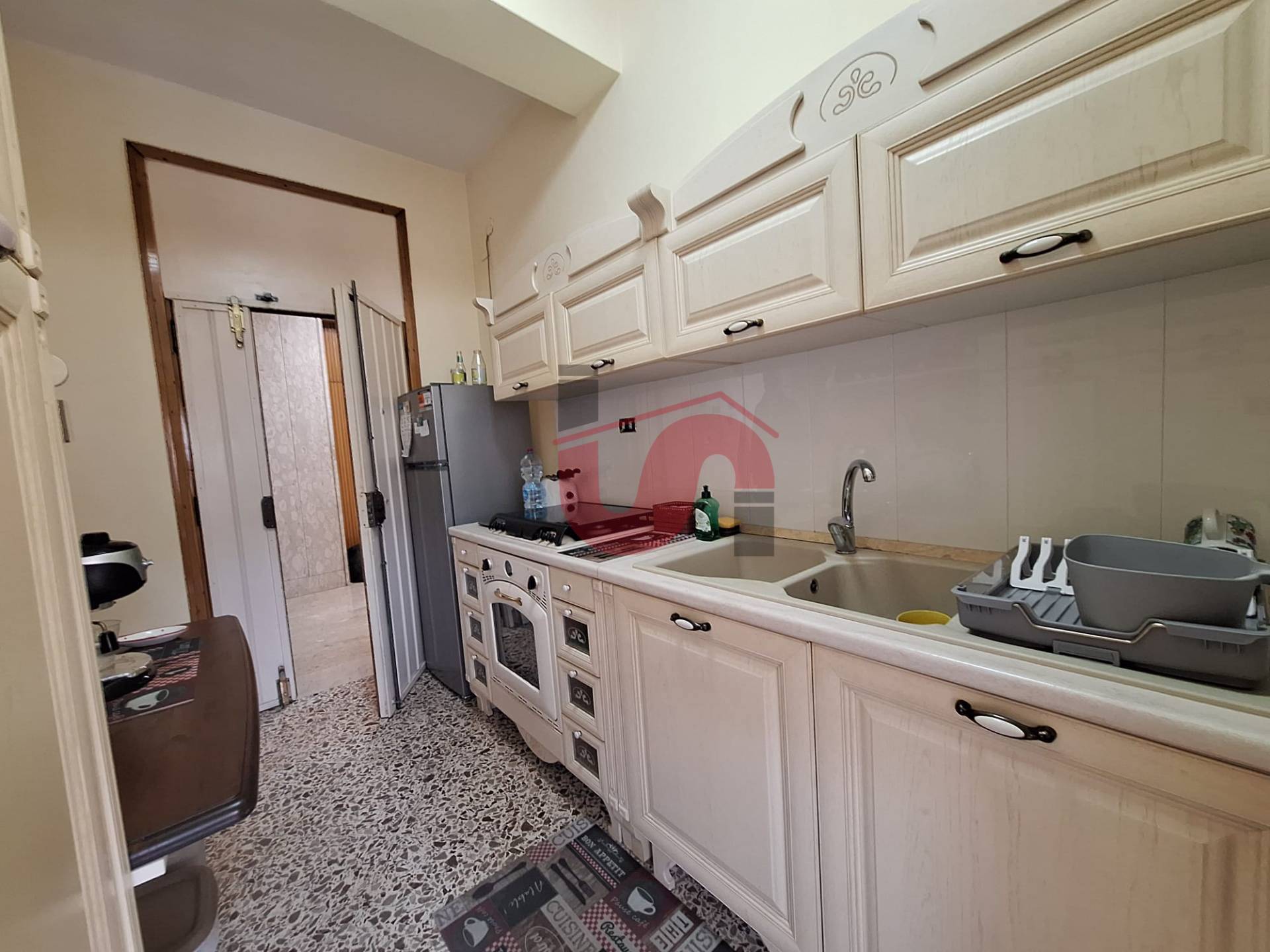 TRILOCALE in affitto a Benevento, CENTRO STORICO
