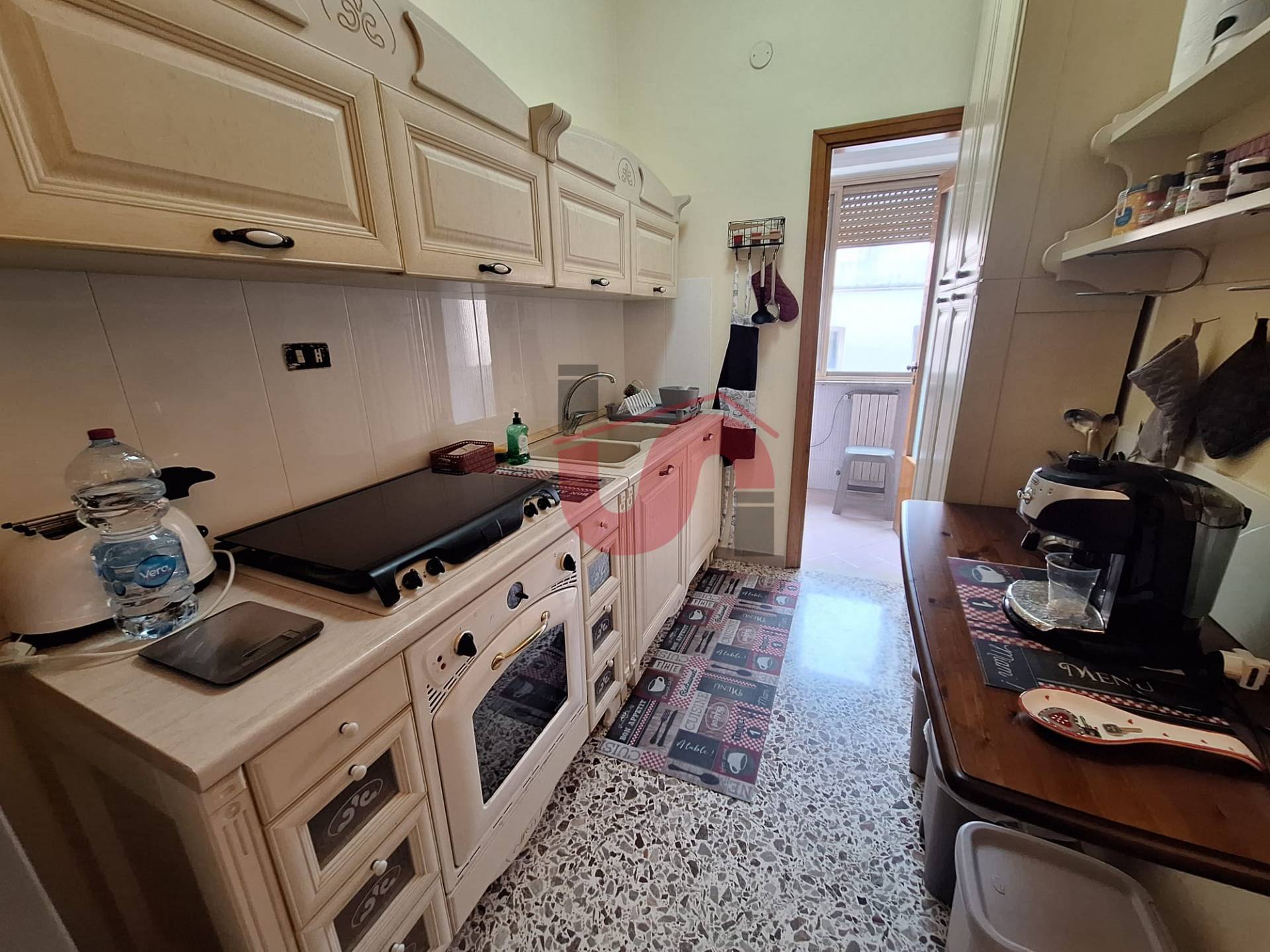 TRILOCALE in affitto a Benevento, CENTRO STORICO