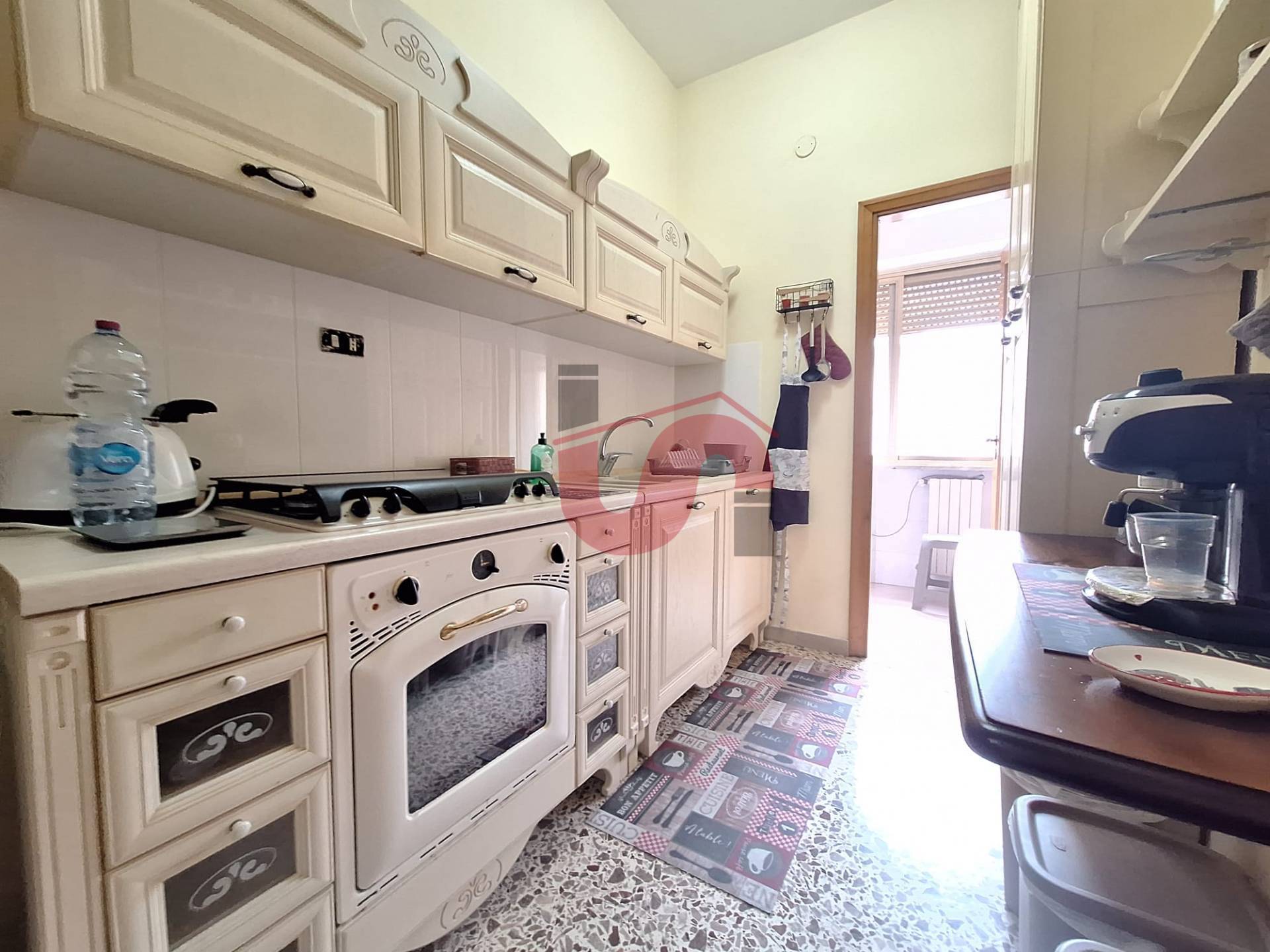 TRILOCALE in affitto a Benevento, CENTRO STORICO