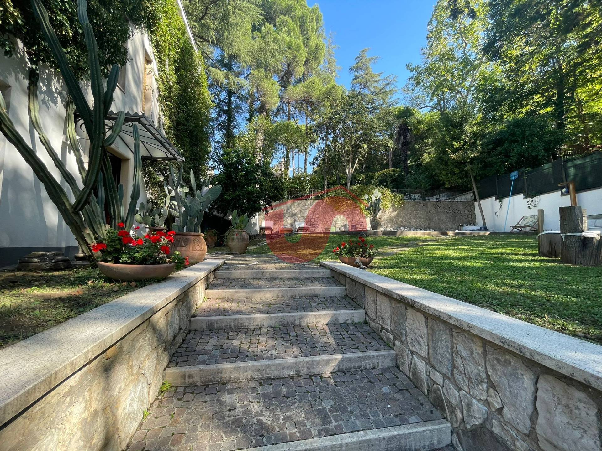 VILLA UNIFAMILIARE in affitto a Benevento, Pacevecchia