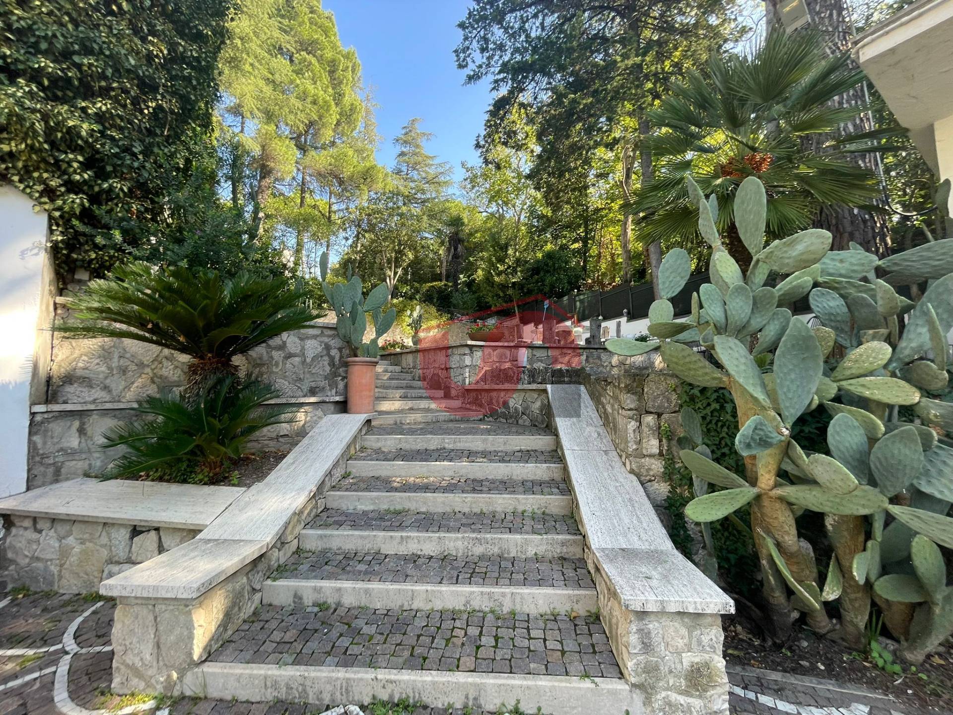 VILLA UNIFAMILIARE in affitto a Benevento, Pacevecchia