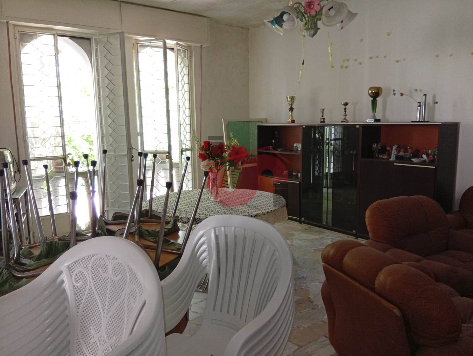 Casa singola in vendita a Petruro Irpino