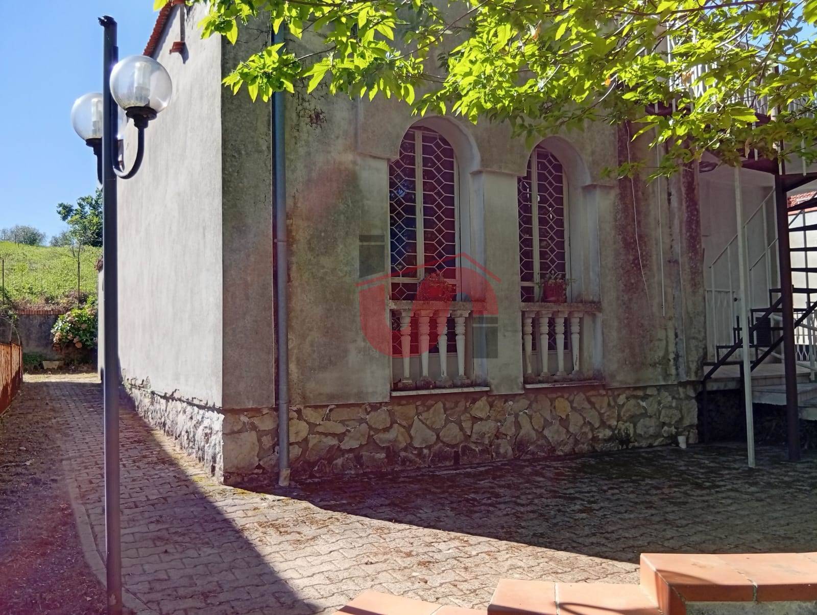Casa singola in vendita a Petruro Irpino
