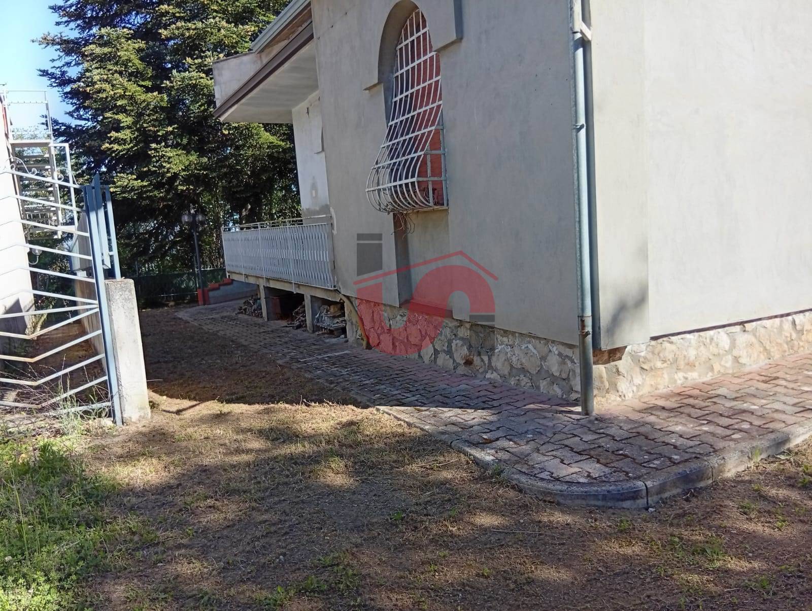 Casa singola in vendita a Petruro Irpino