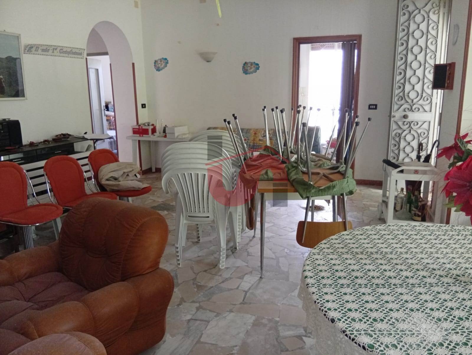 Casa singola in vendita a Petruro Irpino